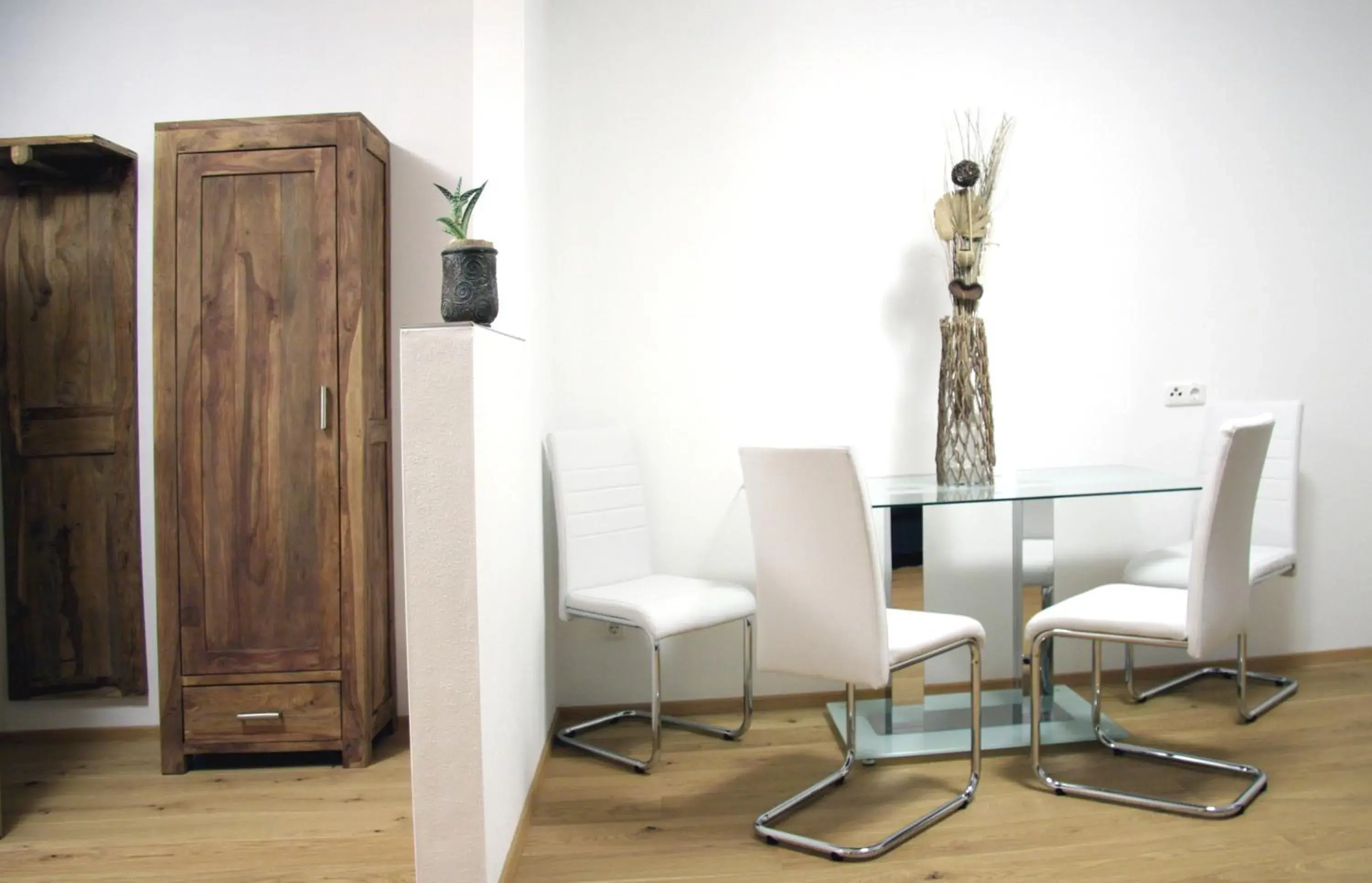 Family Room with Terrace - single occupancy in Bed & Breakfast Family Room with Terrace - single occupancy in Bed & Breakfast