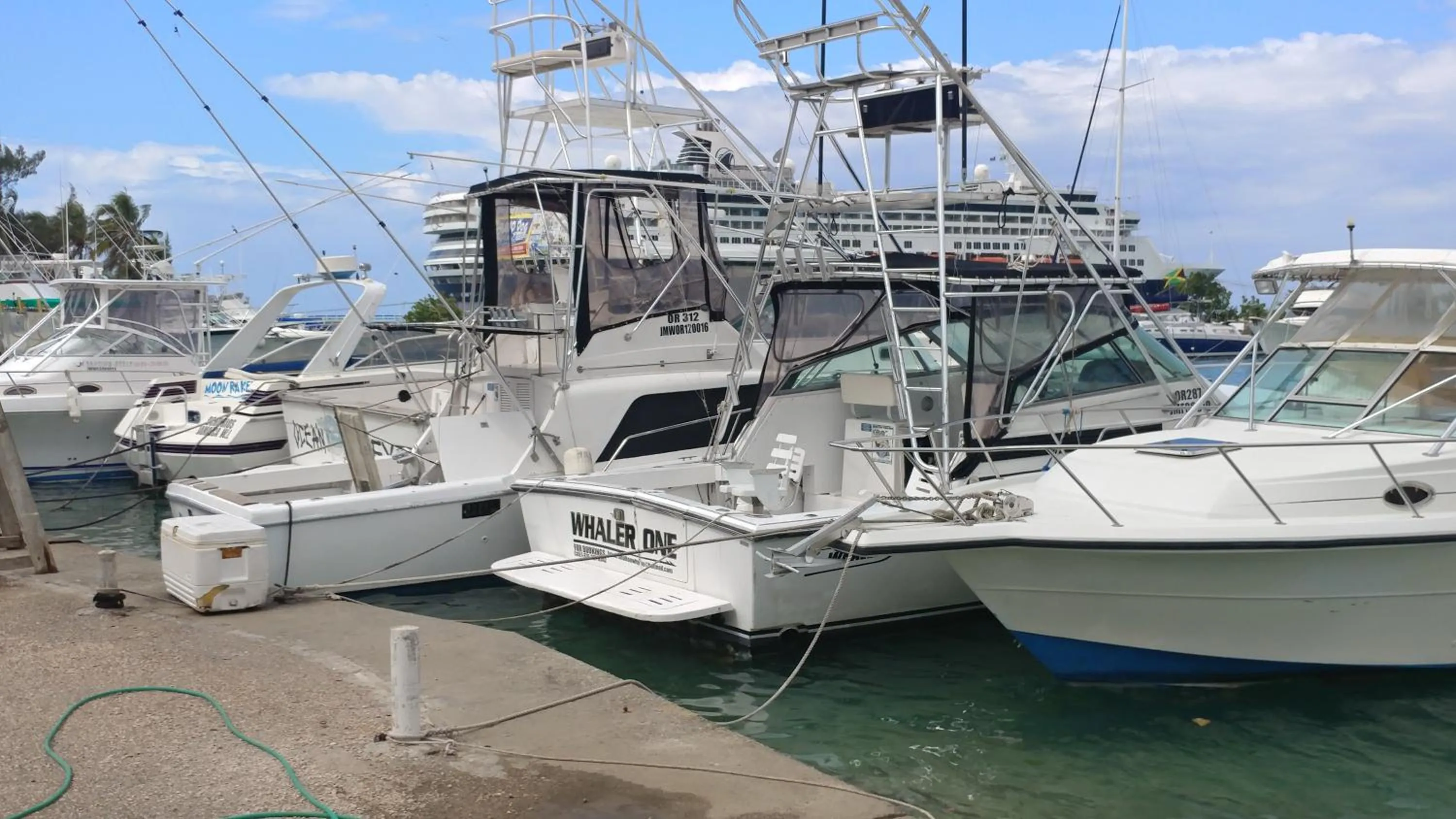 Neighbourhood in SandCastles Holiday #C9