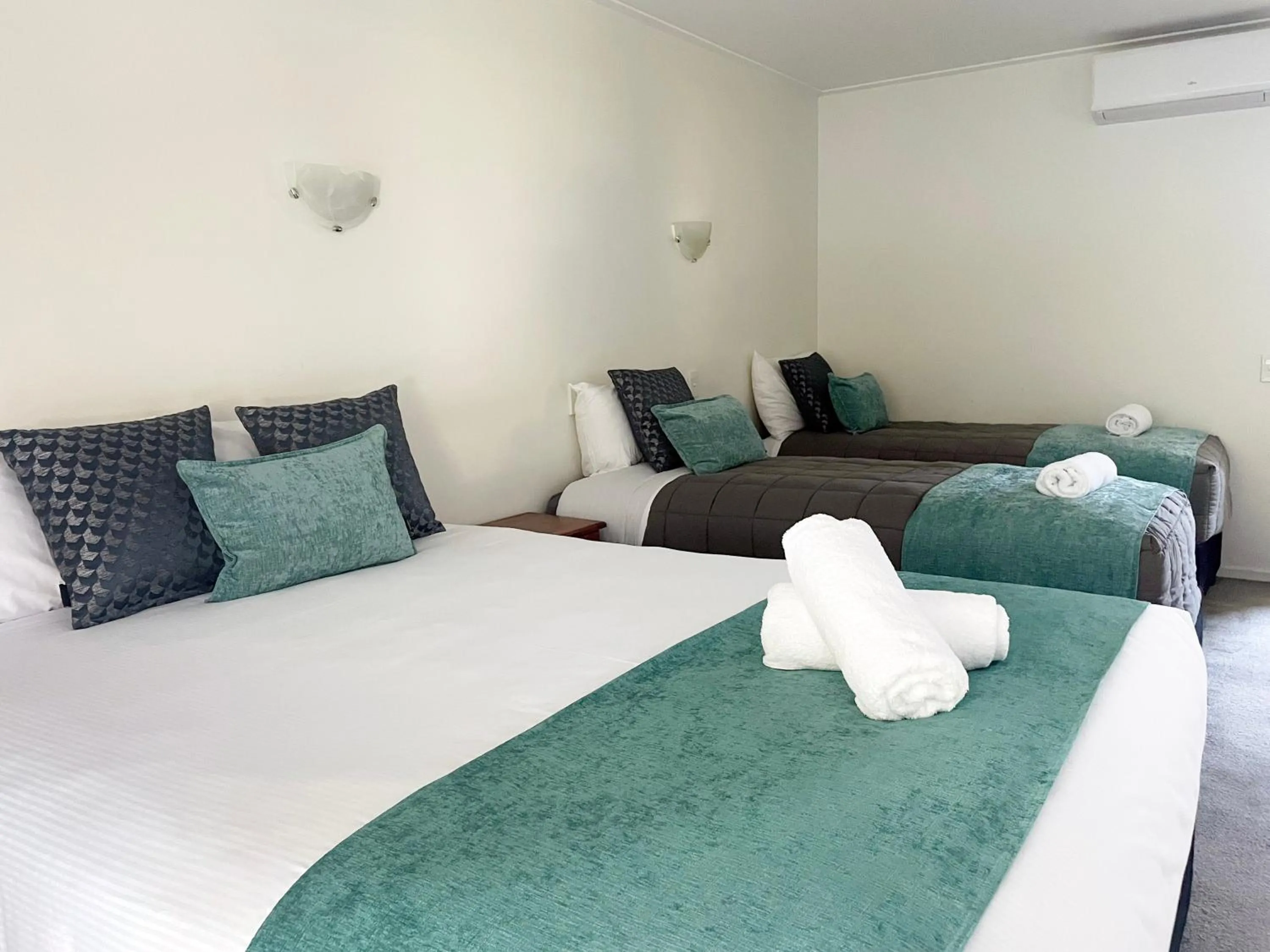 Bed in Kingston TOP 10 Holiday Park