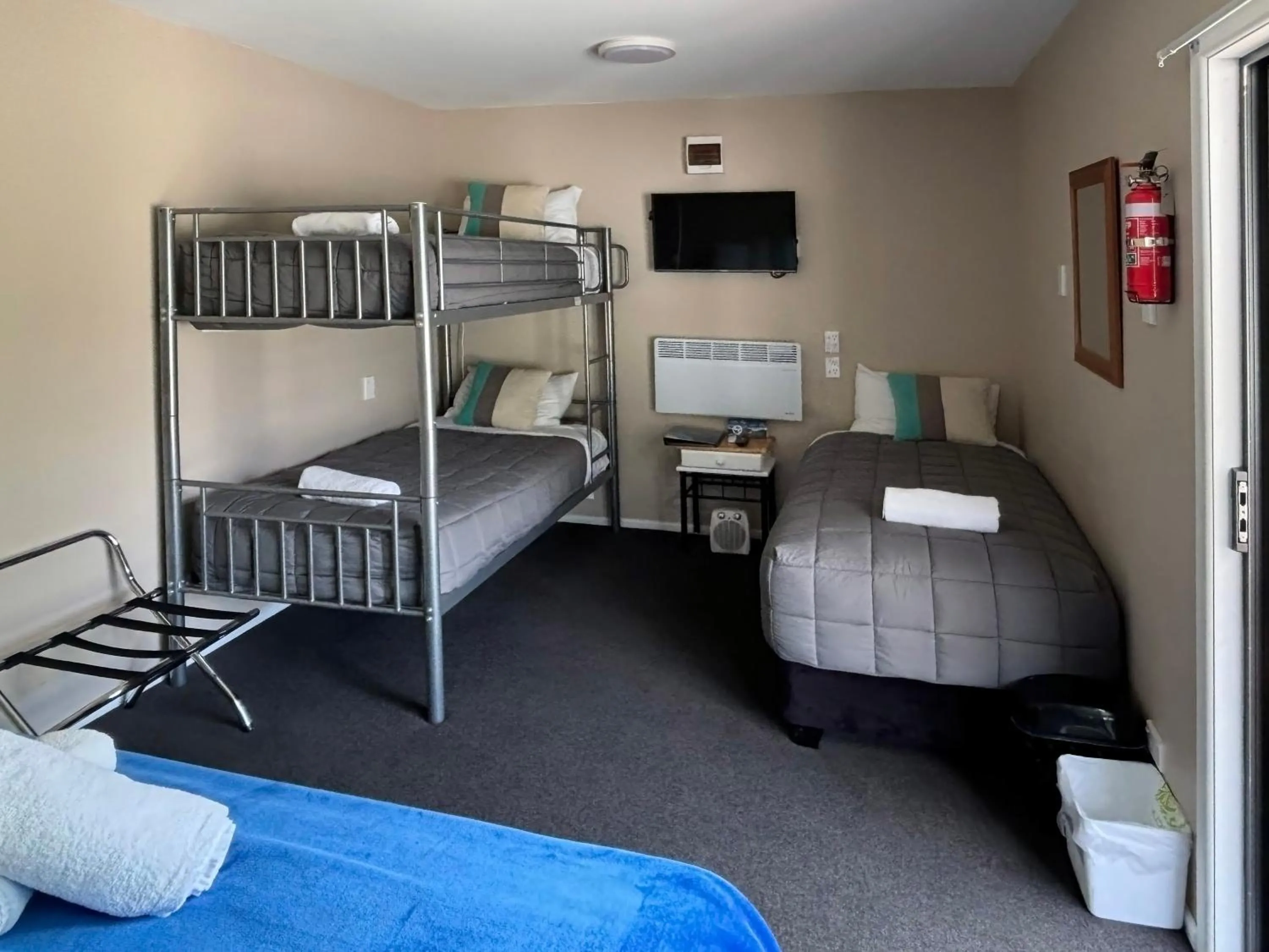 Bed in Kingston TOP 10 Holiday Park