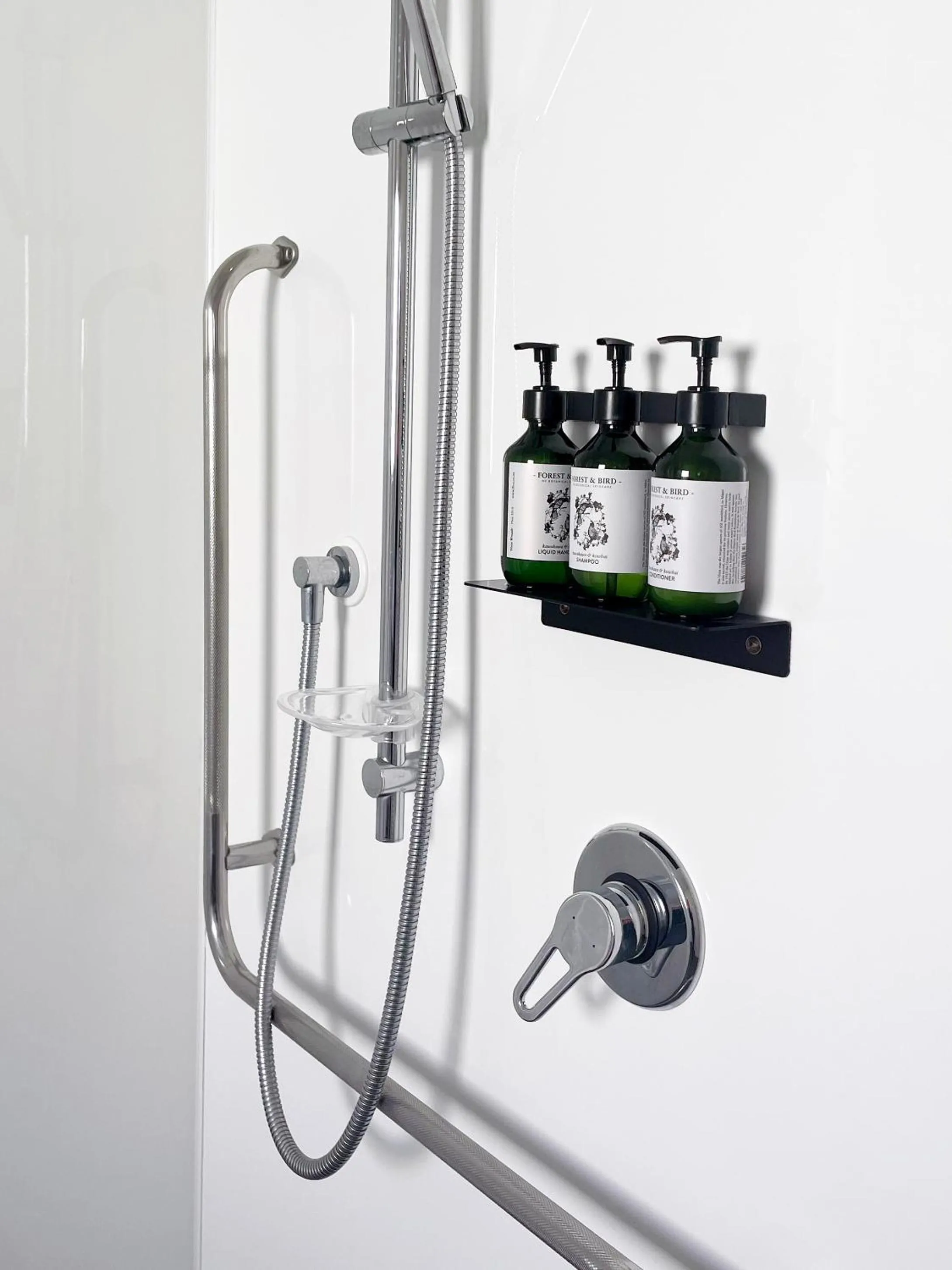 Shower in Kingston TOP 10 Holiday Park