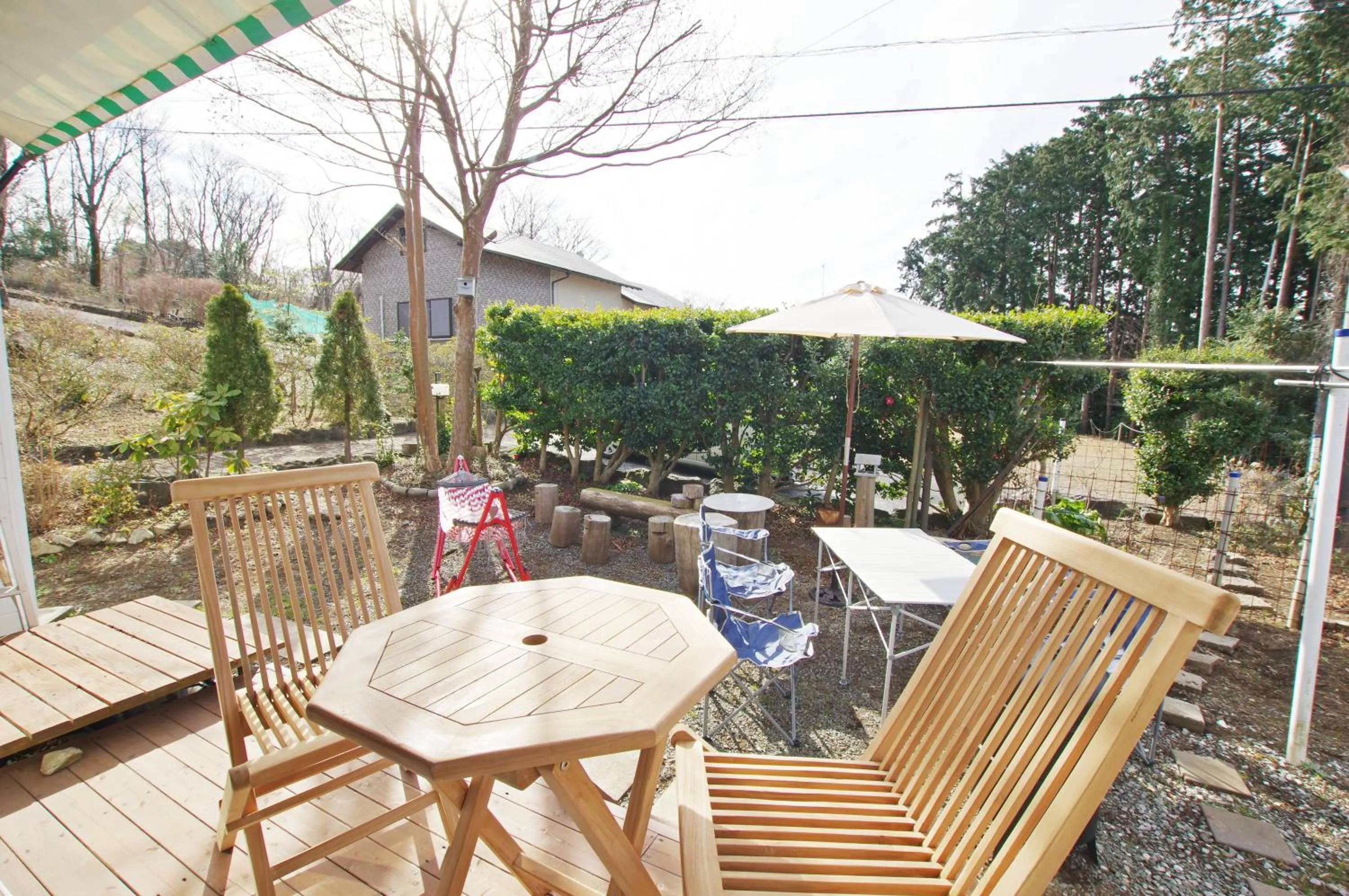 Villent Fujimi Hiekawa