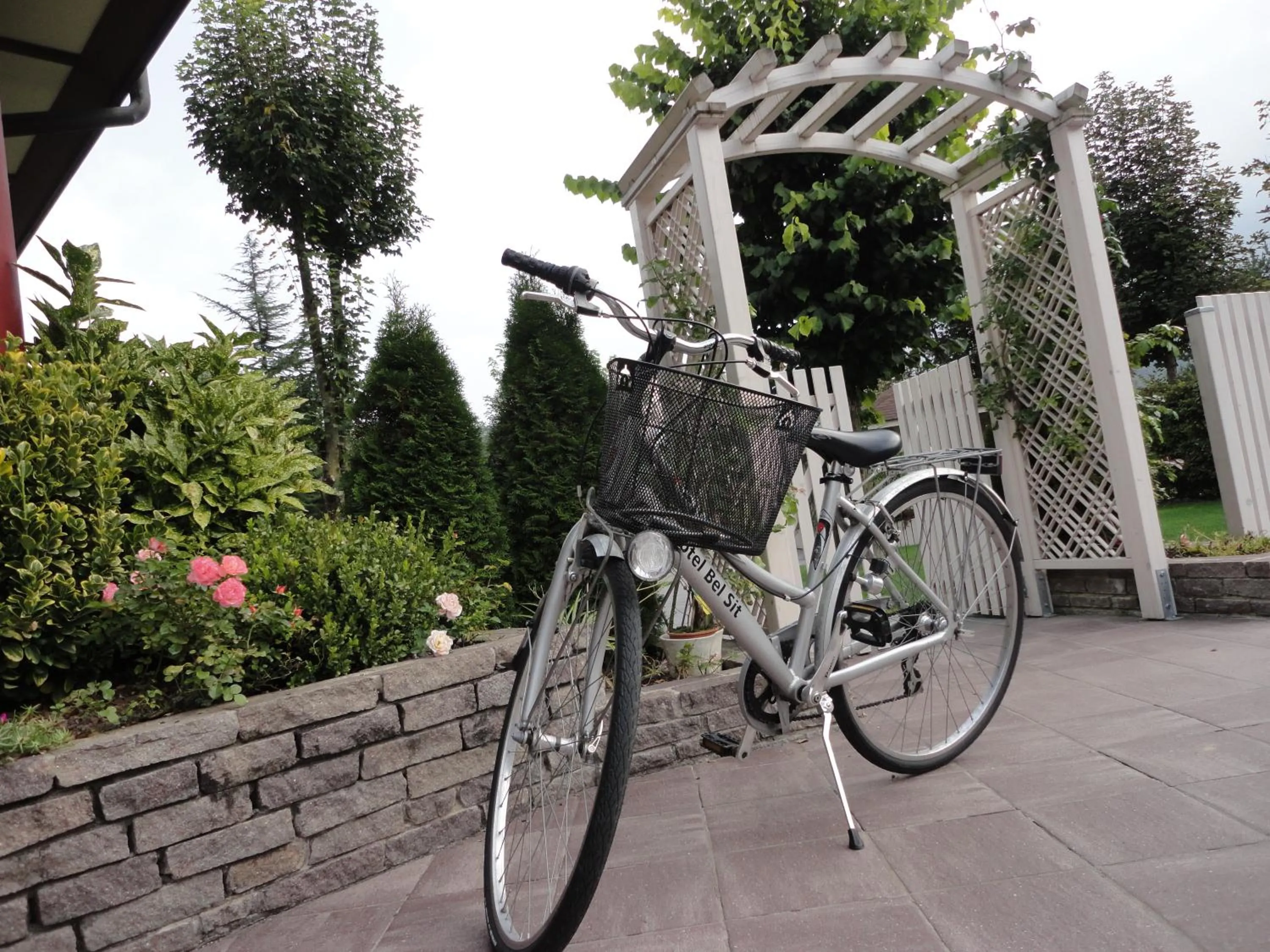 Activities in Hotel Bel Sit