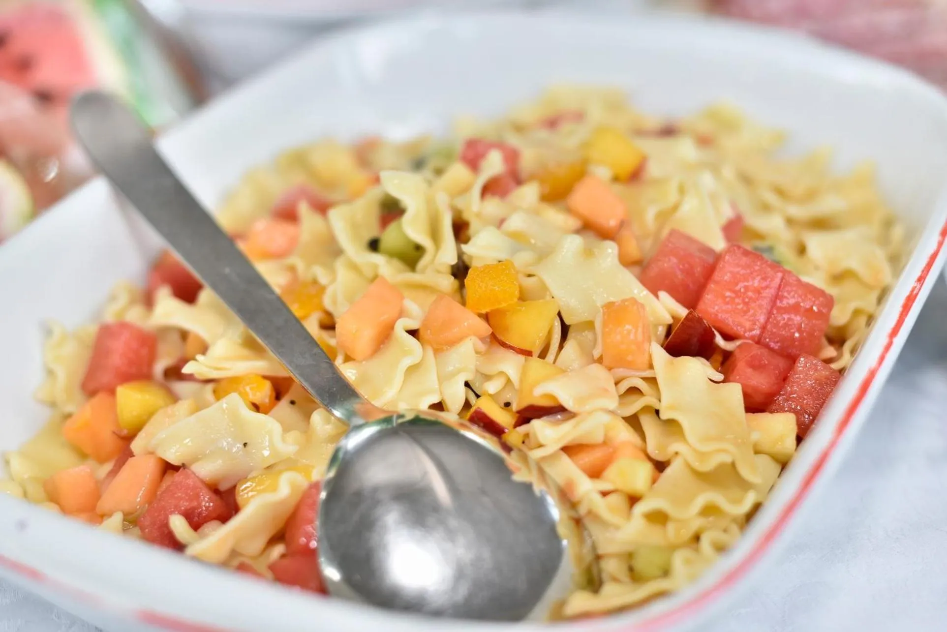 Food and drinks in Hotel Bel Sit