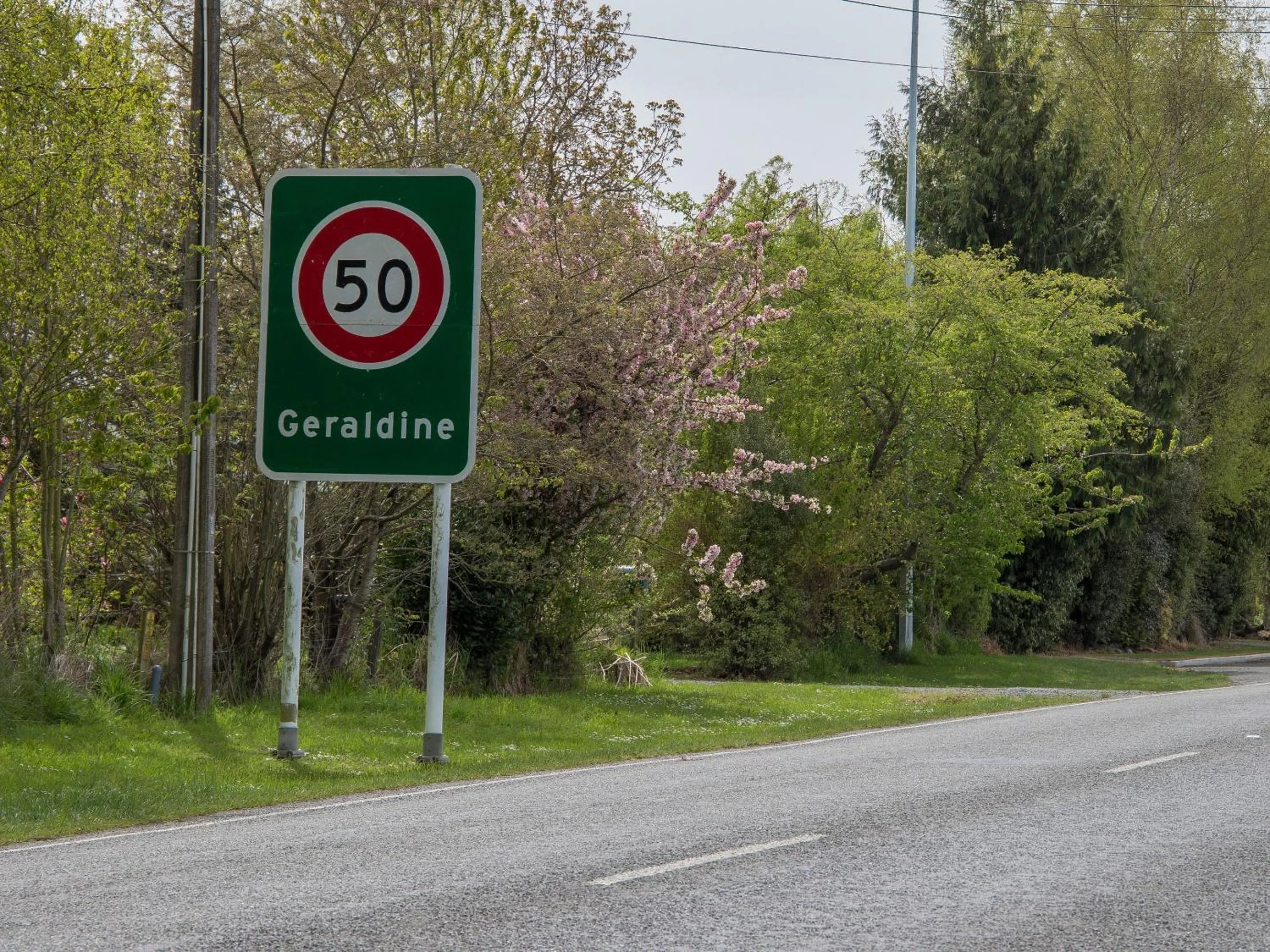 Neighbourhood in ASURE Scenic Route Motor Lodge