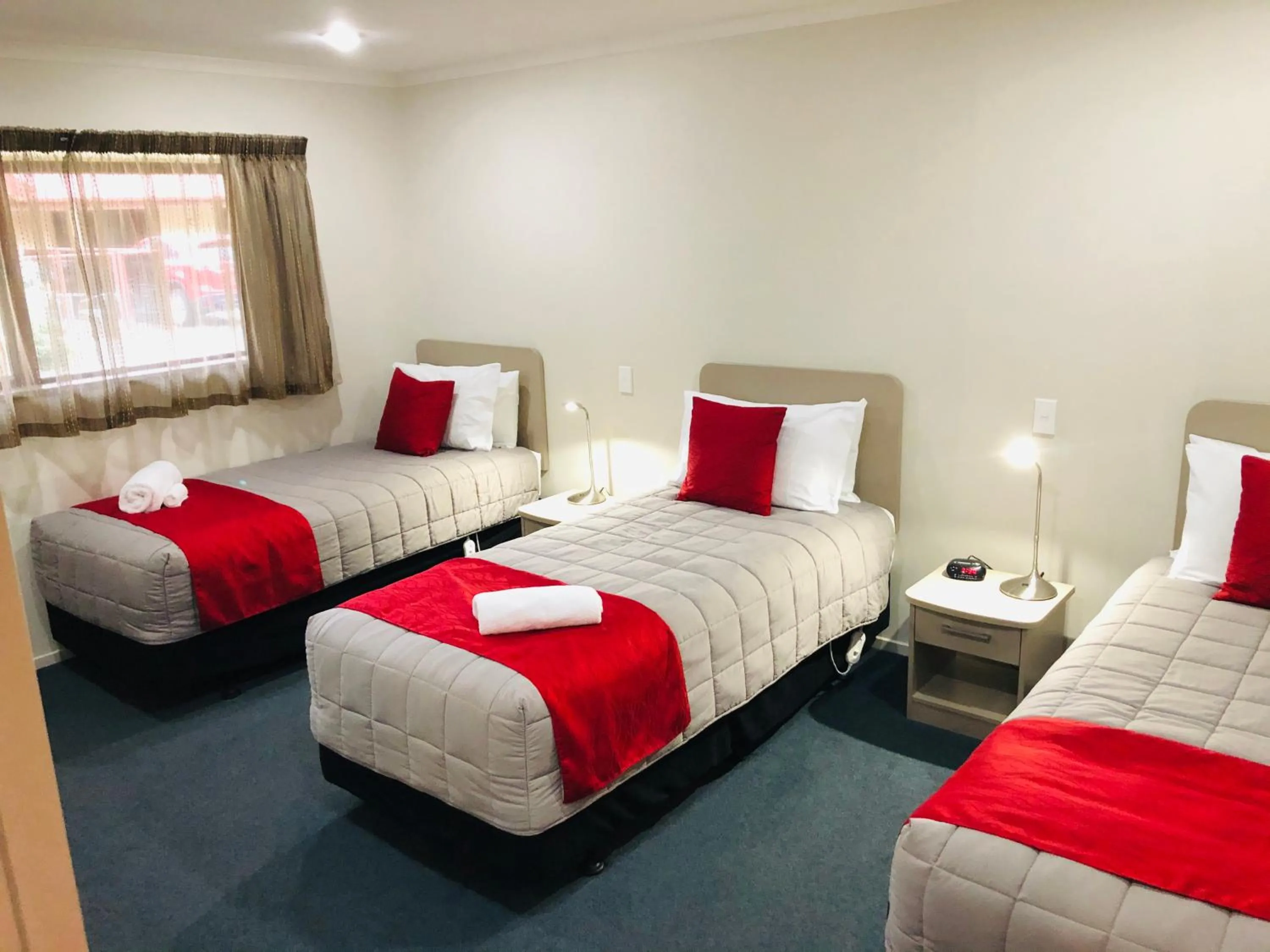 Superior Two-Bedroom Suite in ASURE Scenic Route Motor Lodge