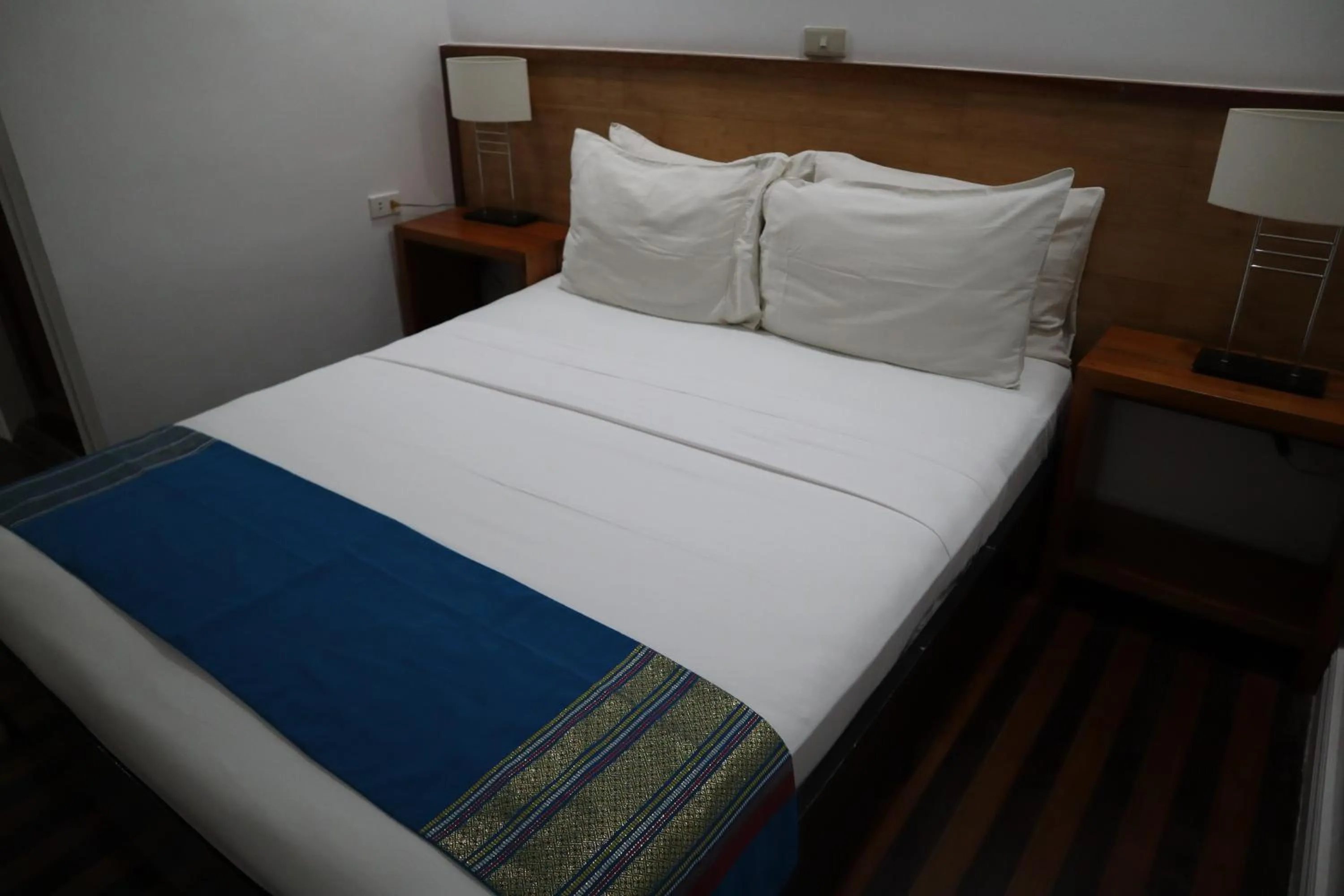 Bed in Domicilio Lorenzo