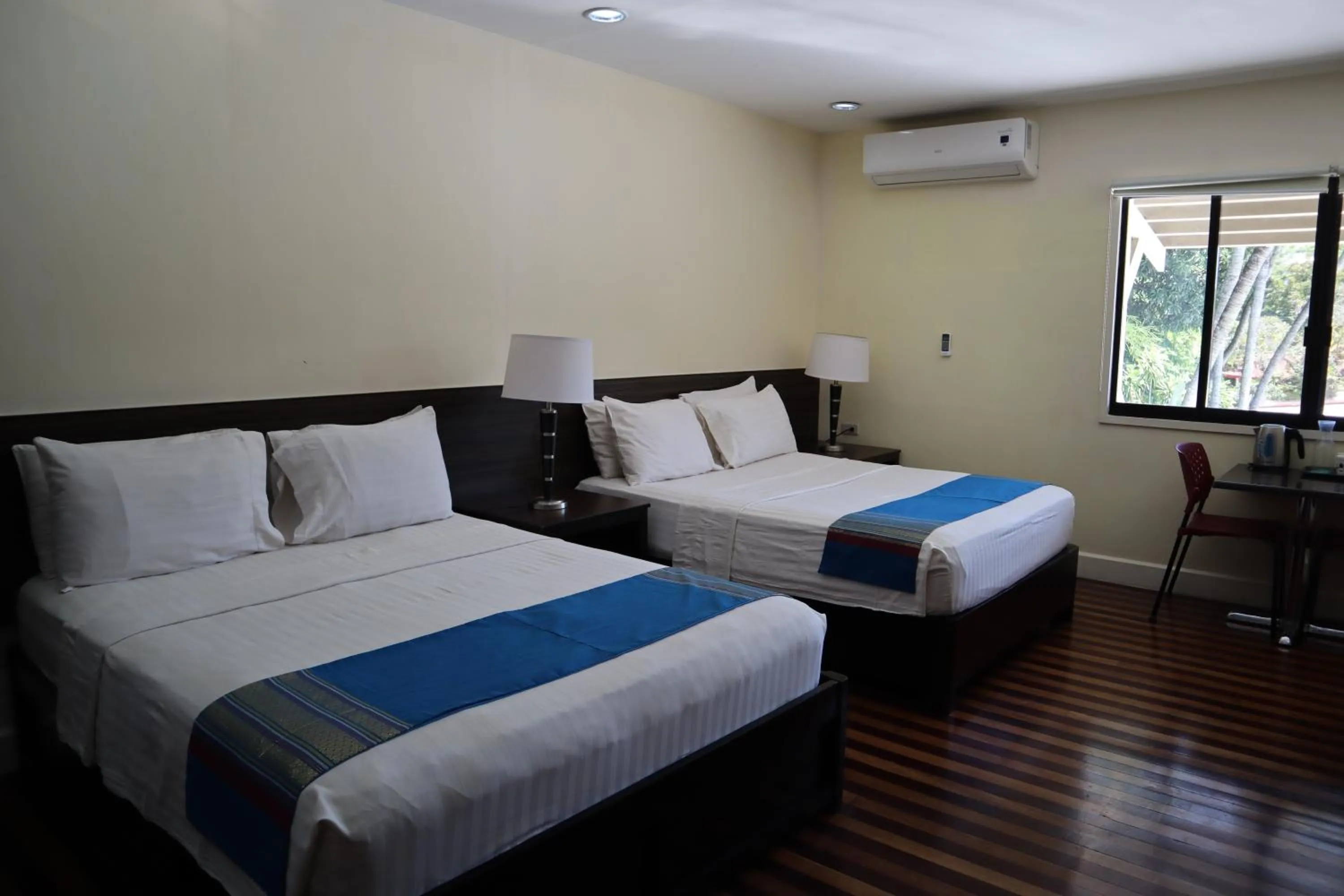 Bed in Domicilio Lorenzo