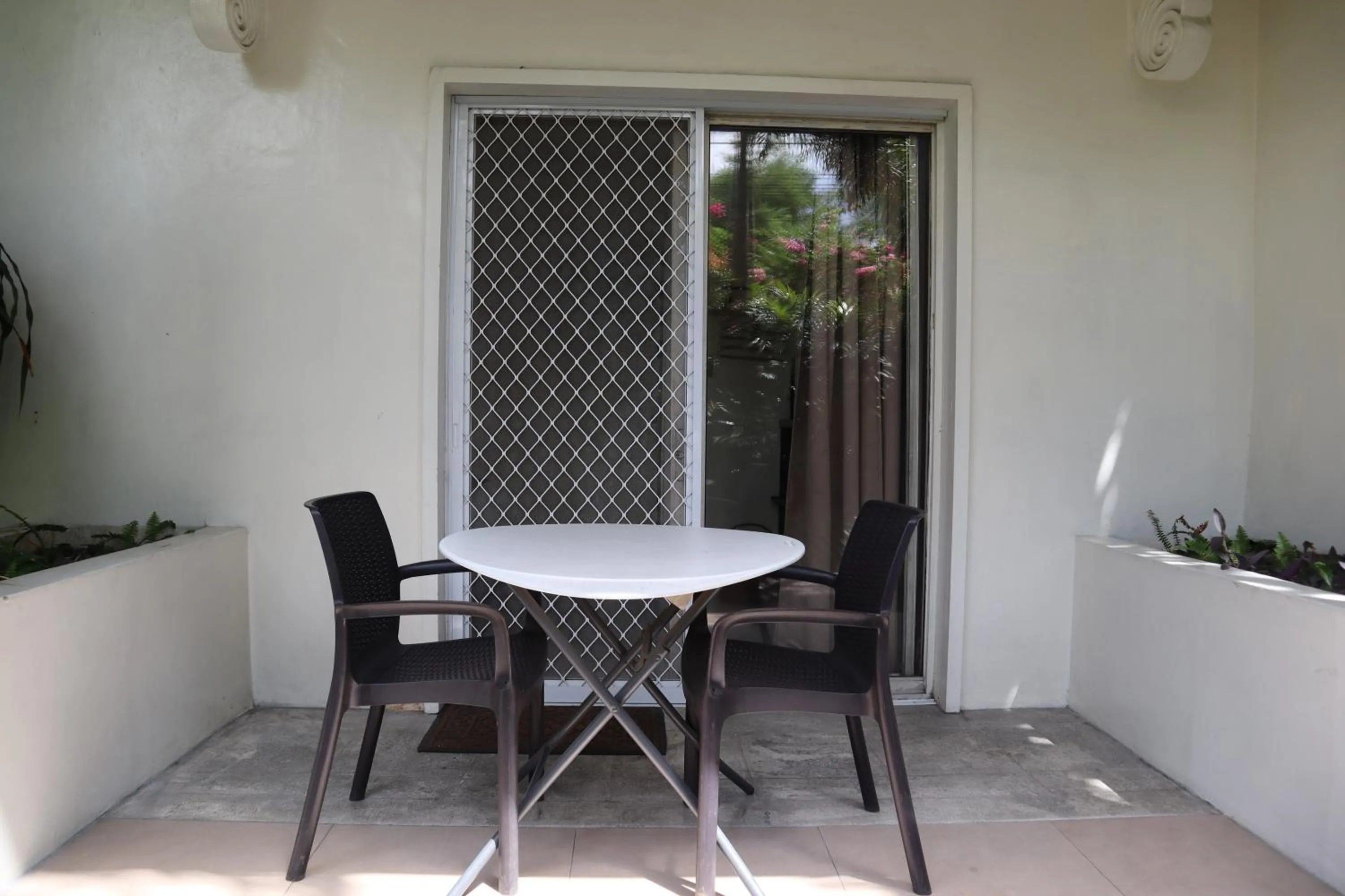 Patio in Domicilio Lorenzo