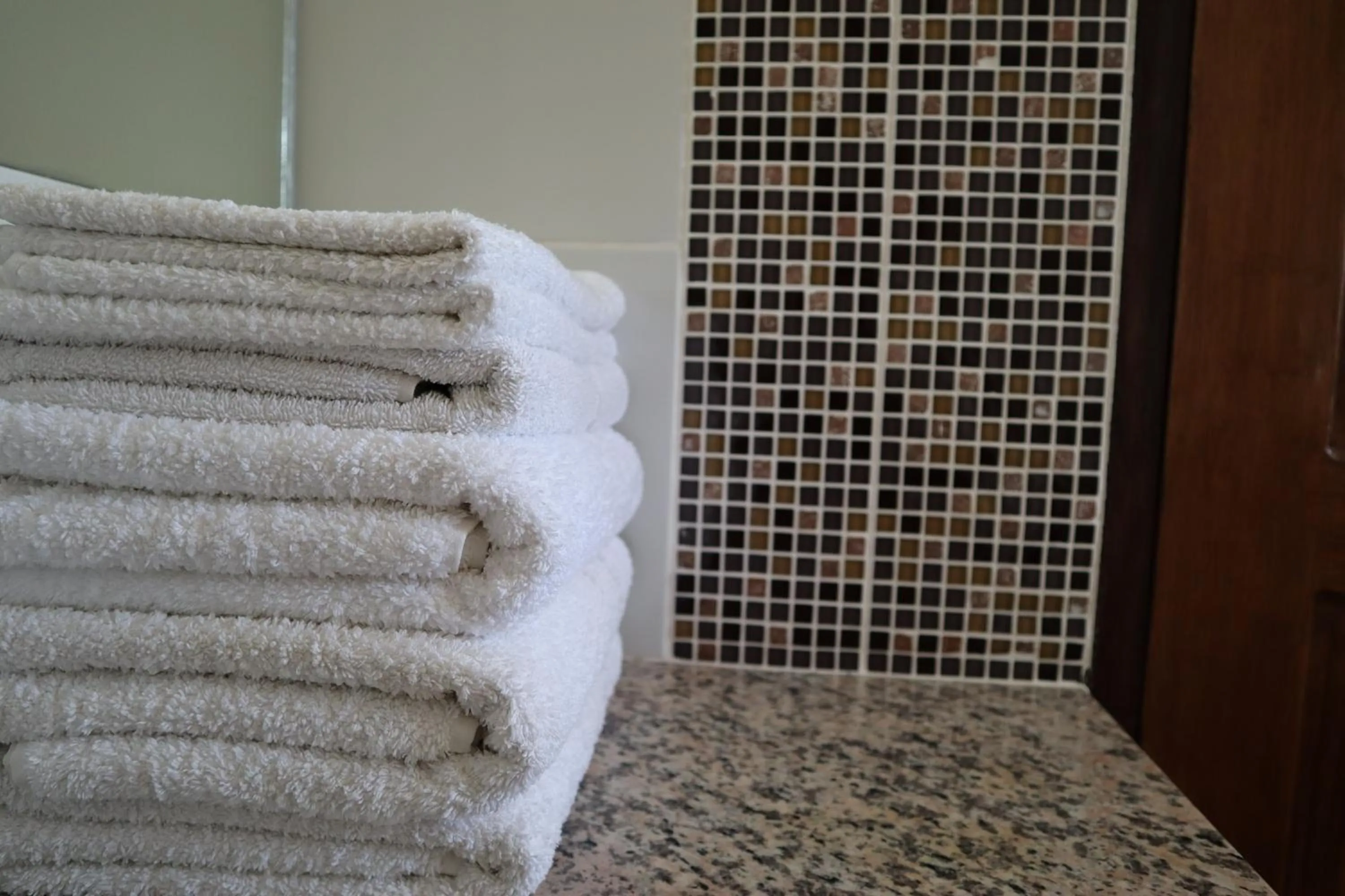 Bathroom in Domicilio Lorenzo