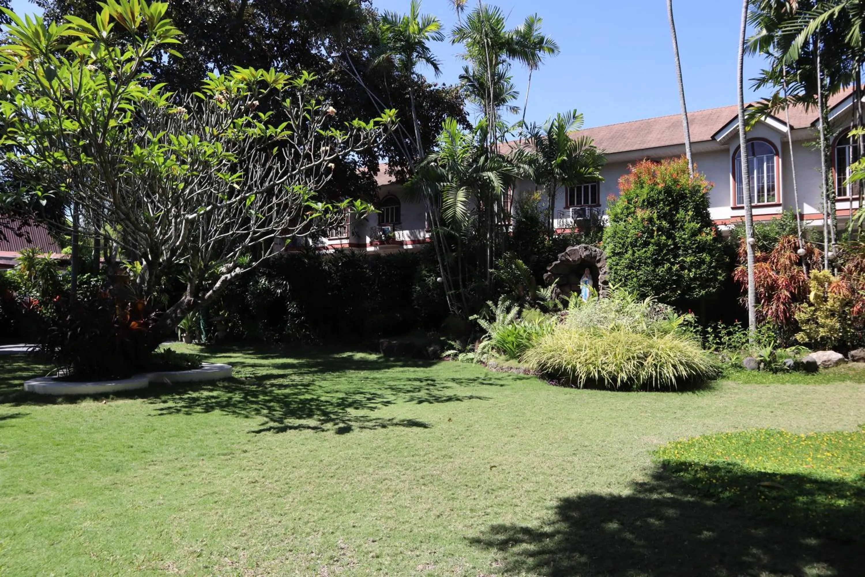 Garden in Domicilio Lorenzo