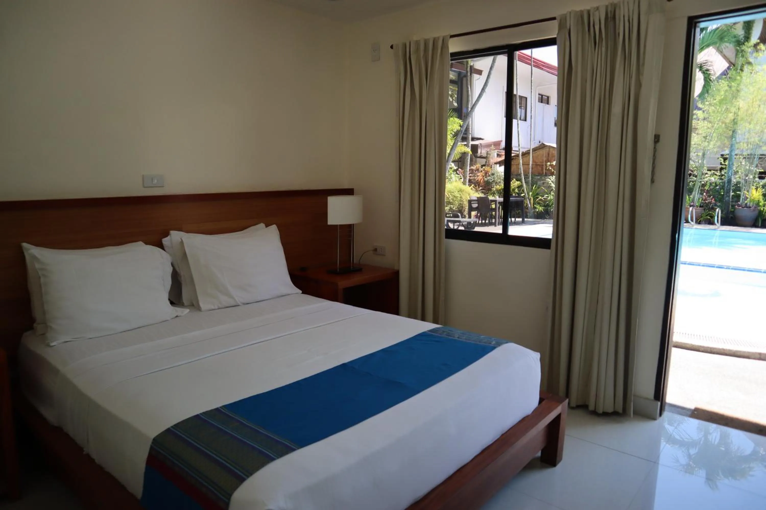 Bed in Domicilio Lorenzo