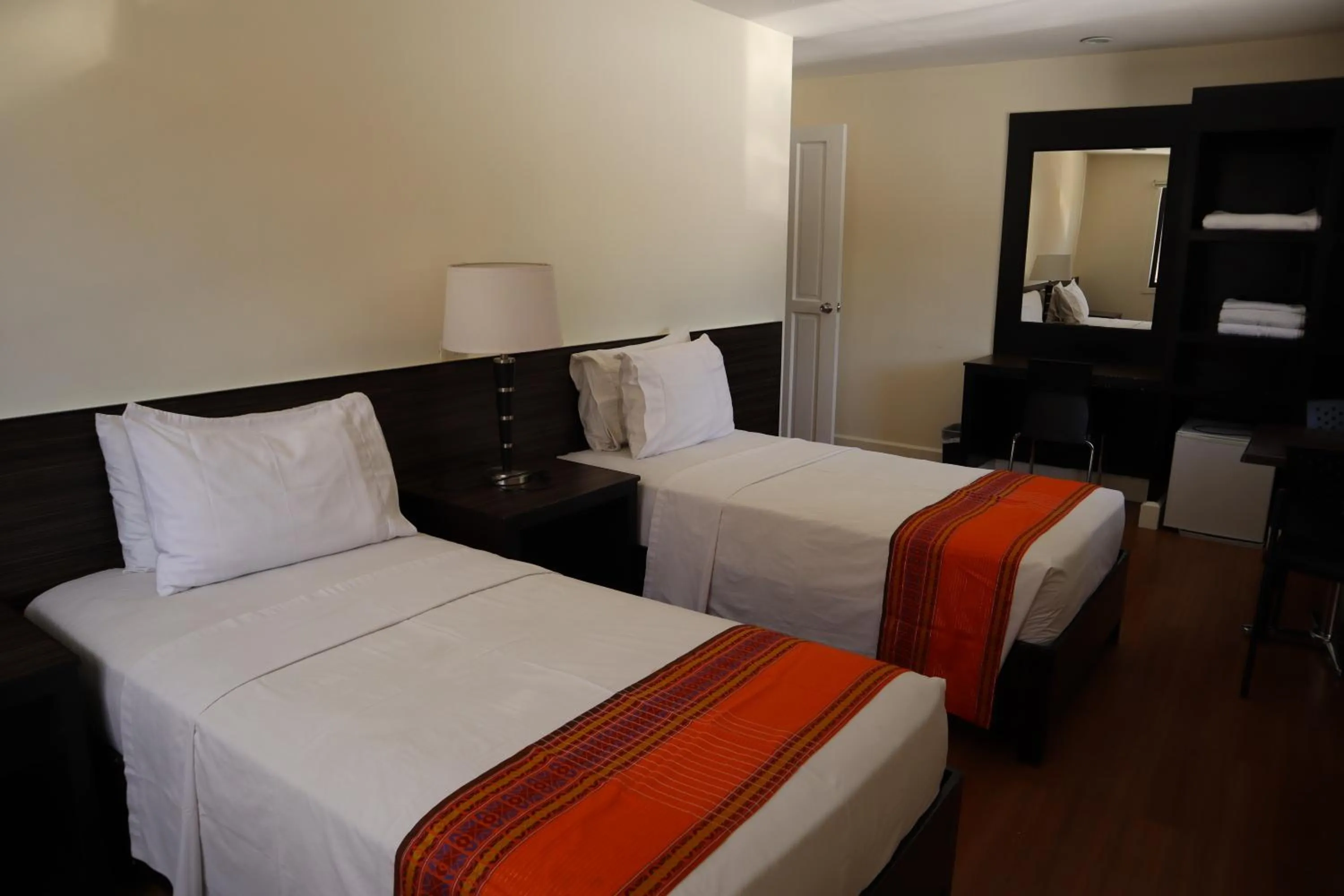 Bed in Domicilio Lorenzo