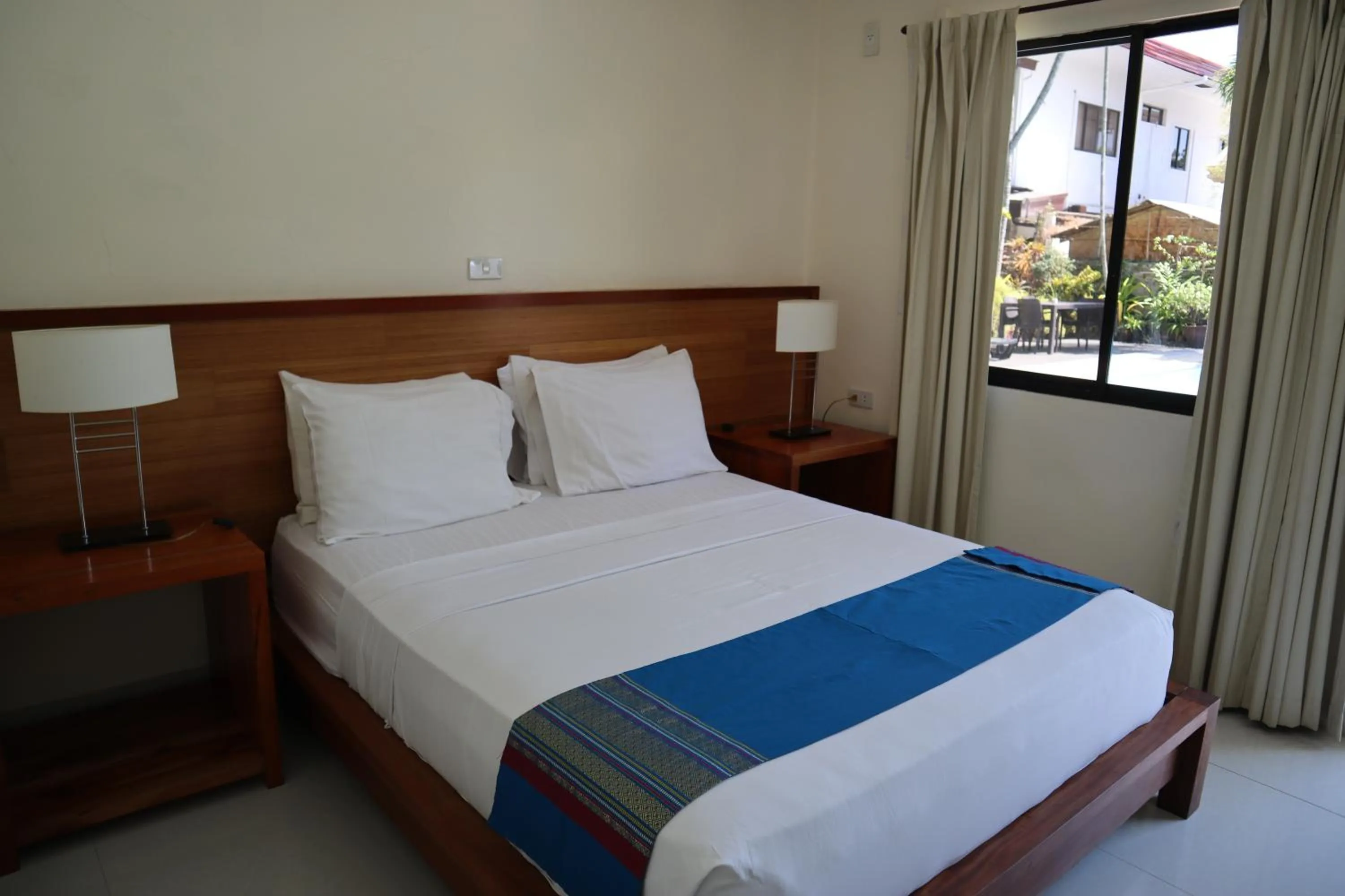 Bed in Domicilio Lorenzo