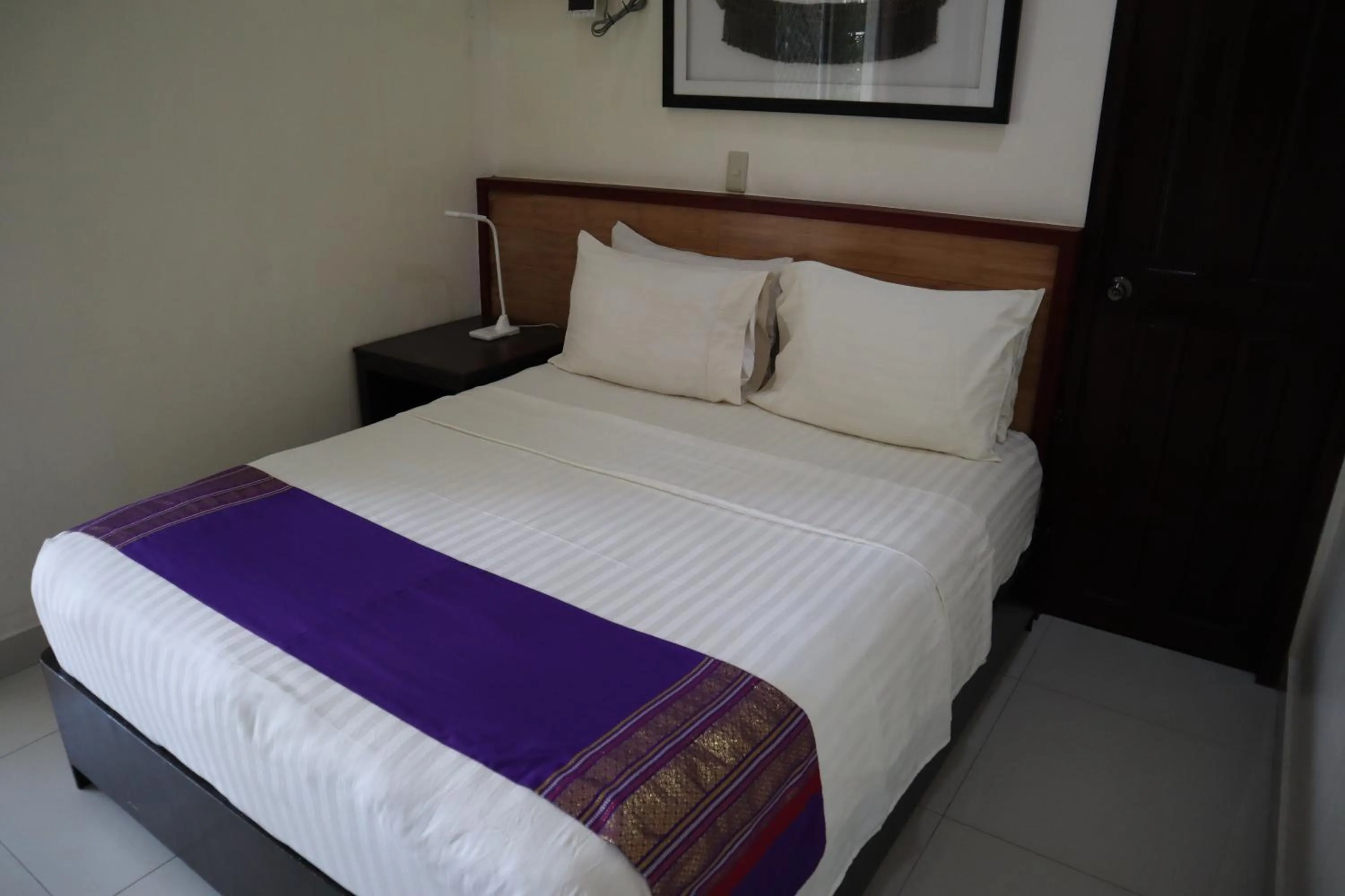 Bedroom, Bed in Domicilio Lorenzo