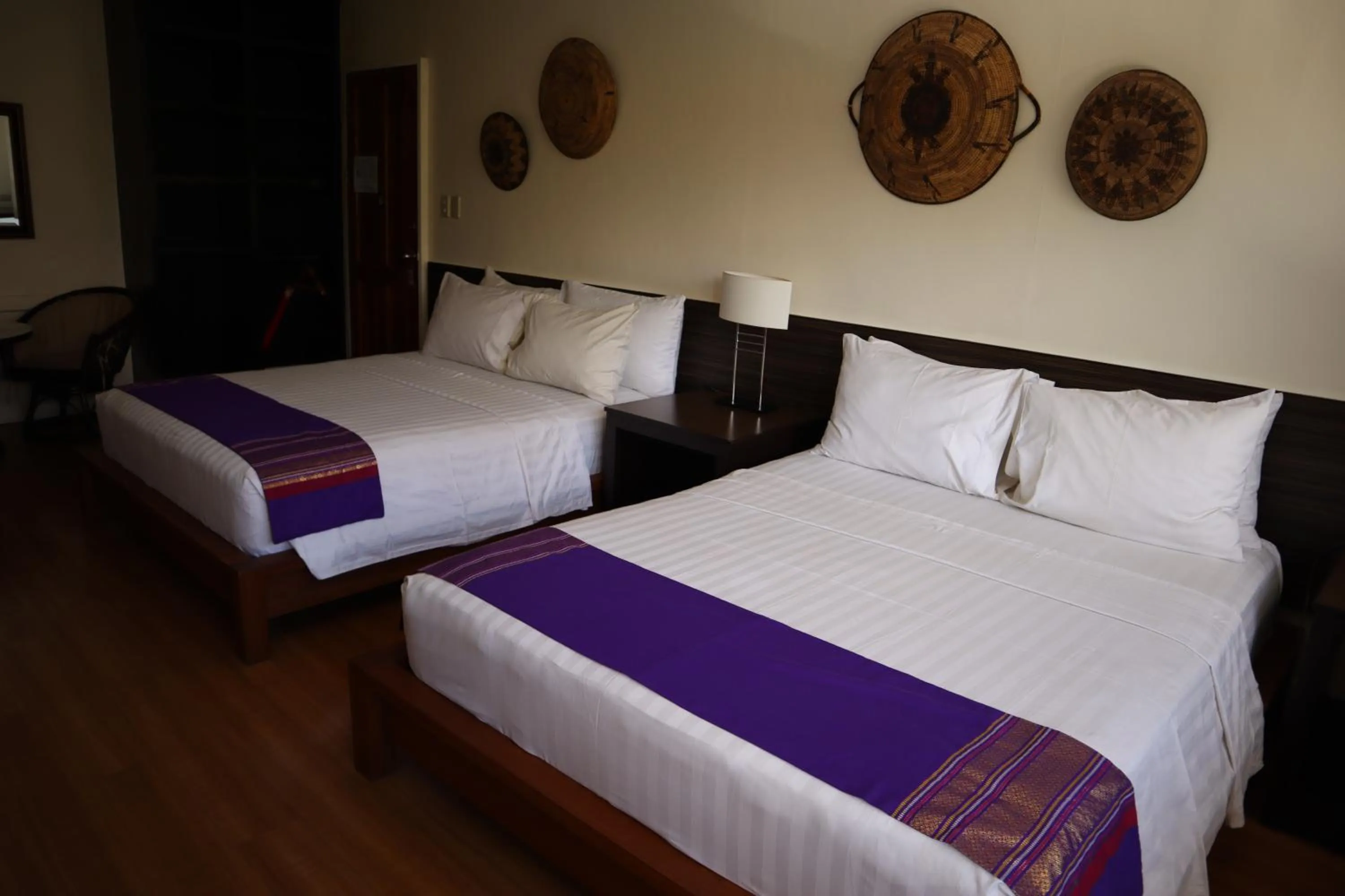 Photo of the whole room, Bed in Domicilio Lorenzo
