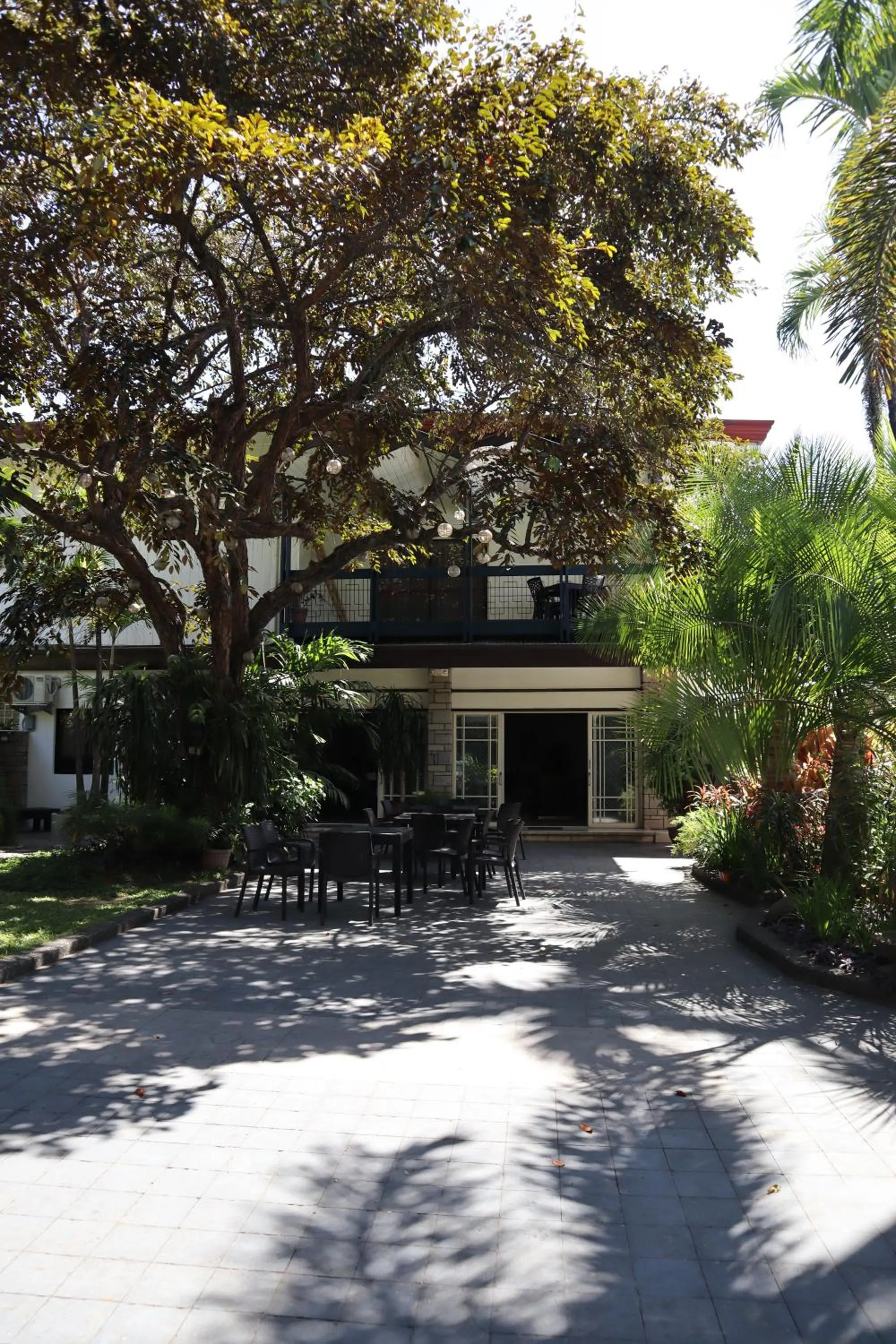 Balcony/Terrace in Domicilio Lorenzo