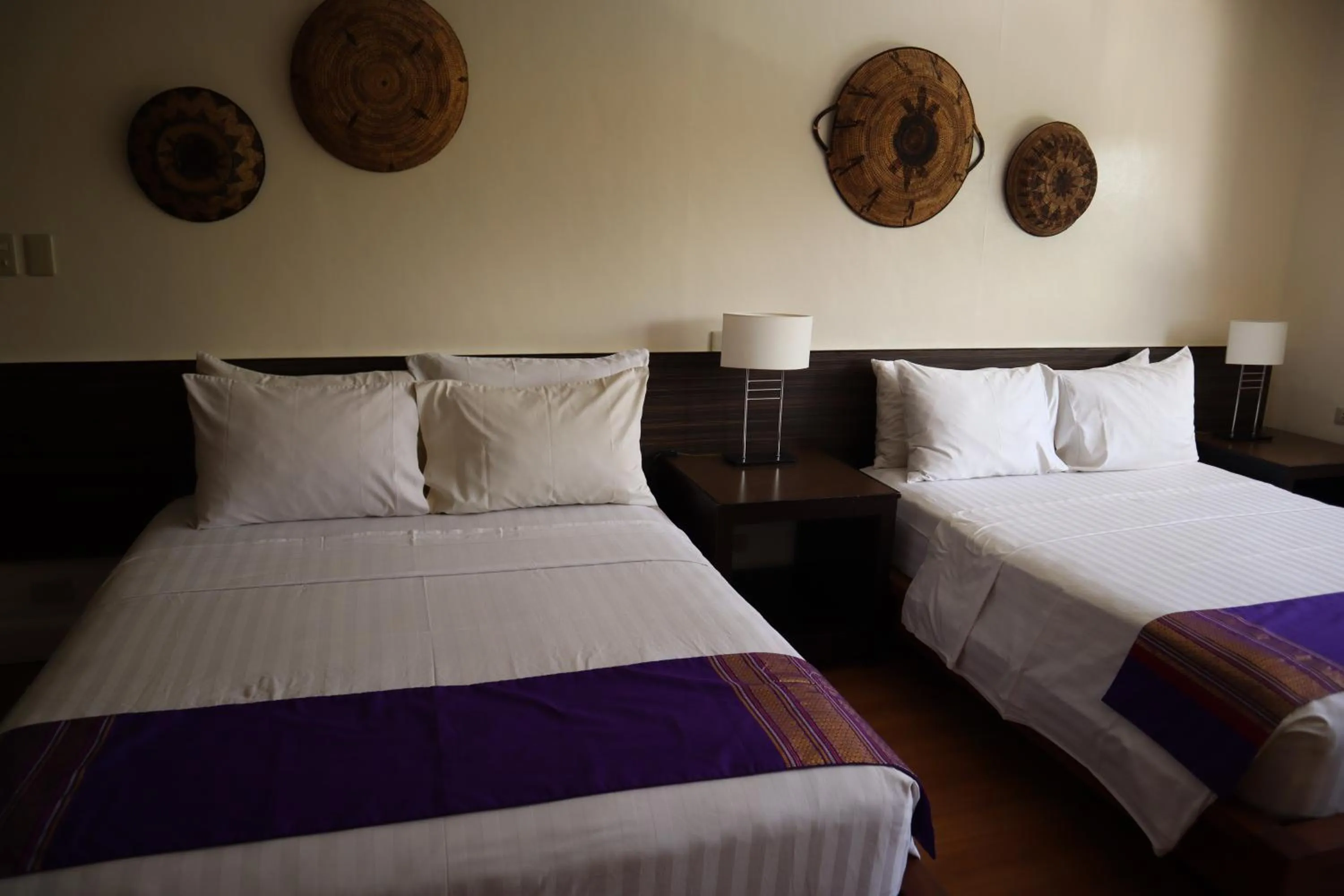 Photo of the whole room, Bed in Domicilio Lorenzo