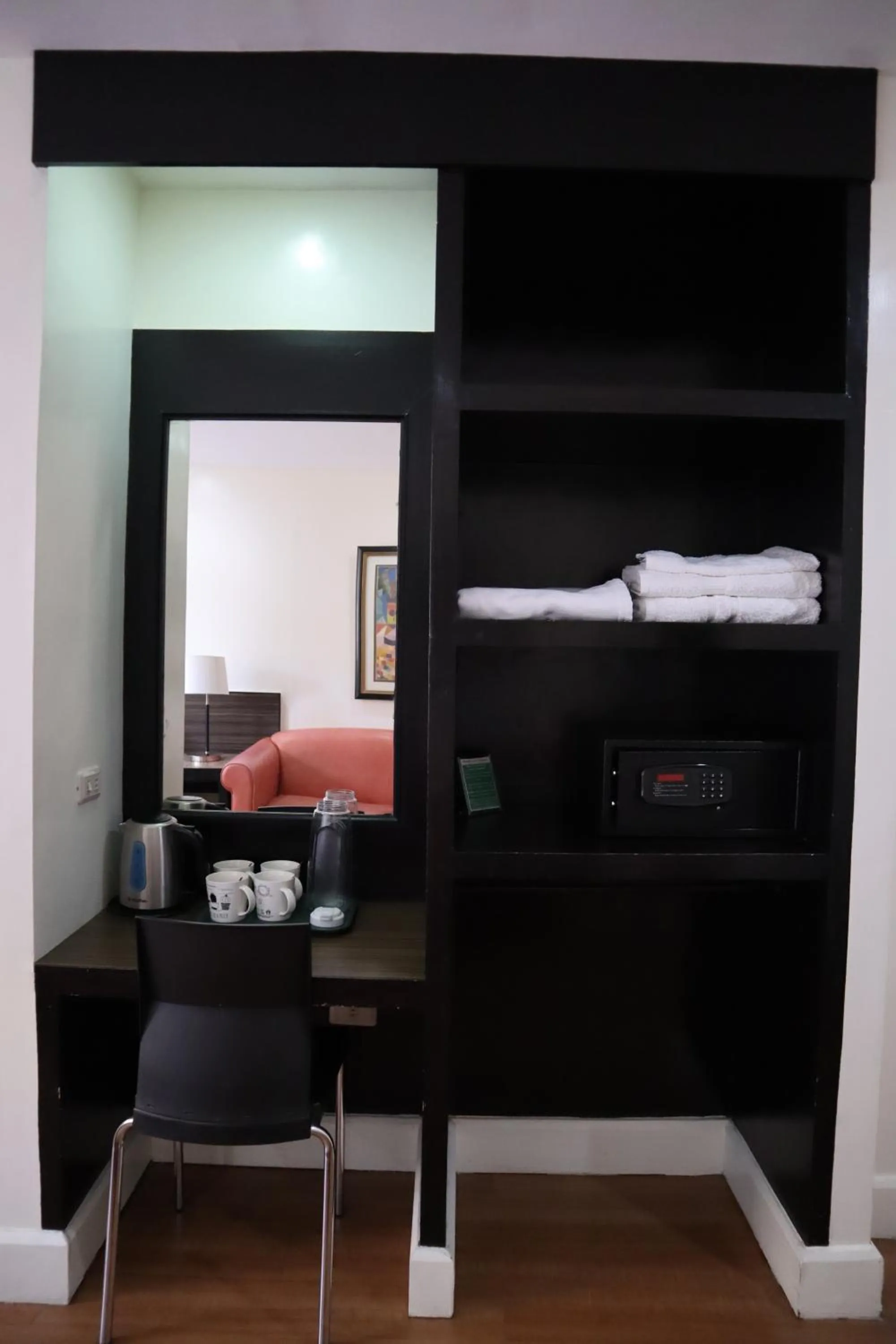 Bed in Domicilio Lorenzo