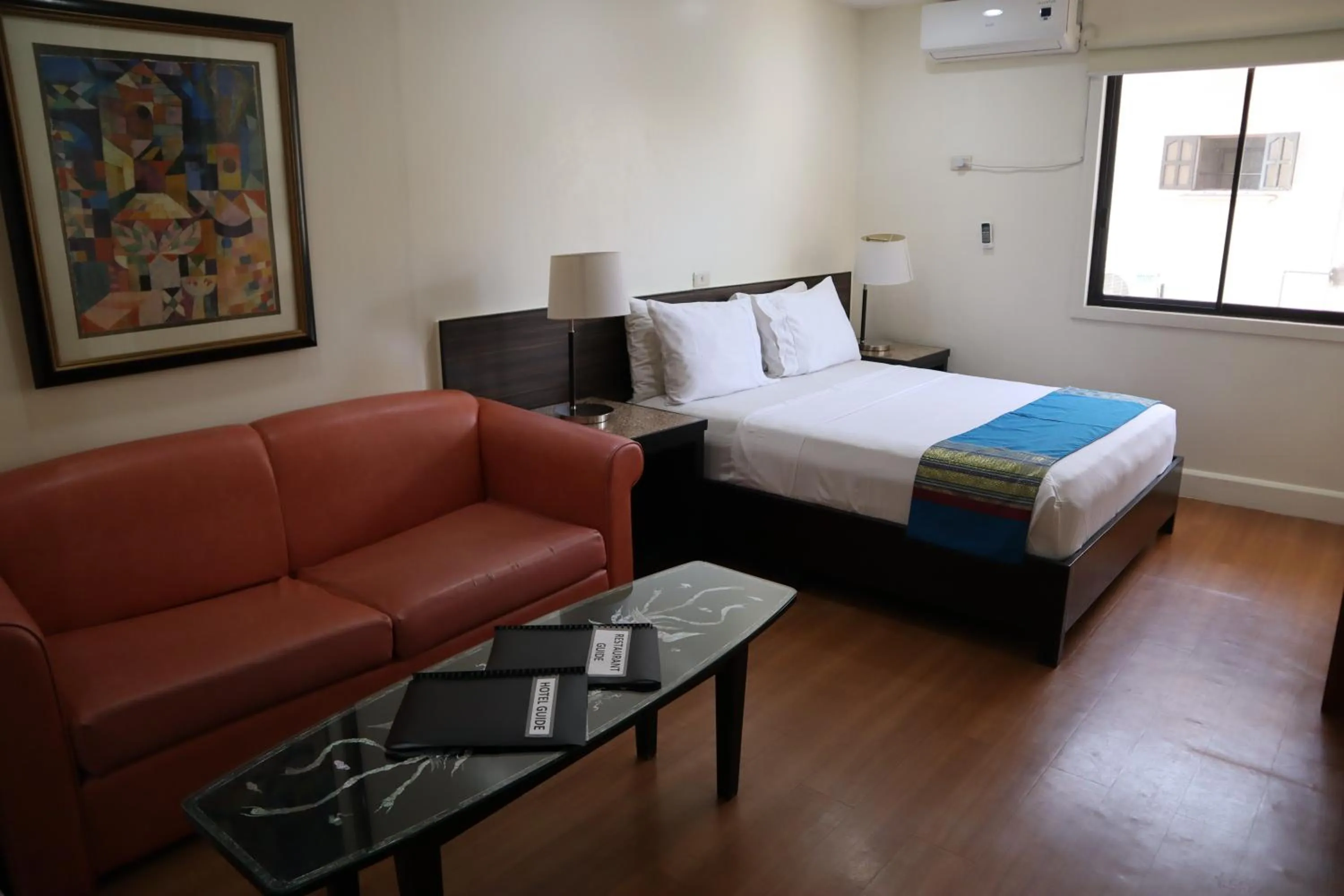 Bed in Domicilio Lorenzo