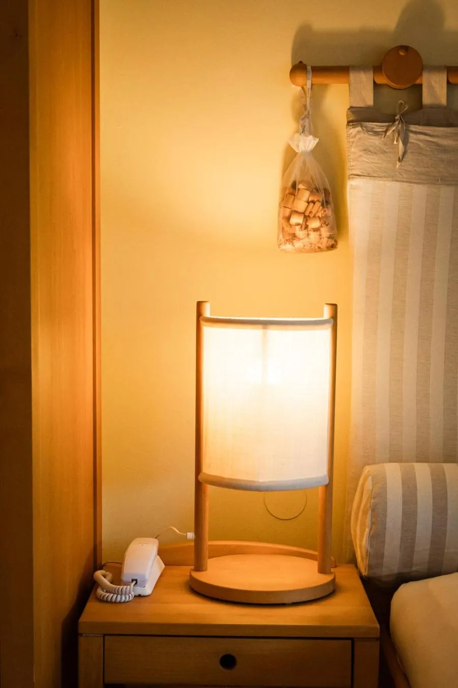 Photo of the whole room, Bed in Panoramahotel Wagner - Das Biohotel am Semmering