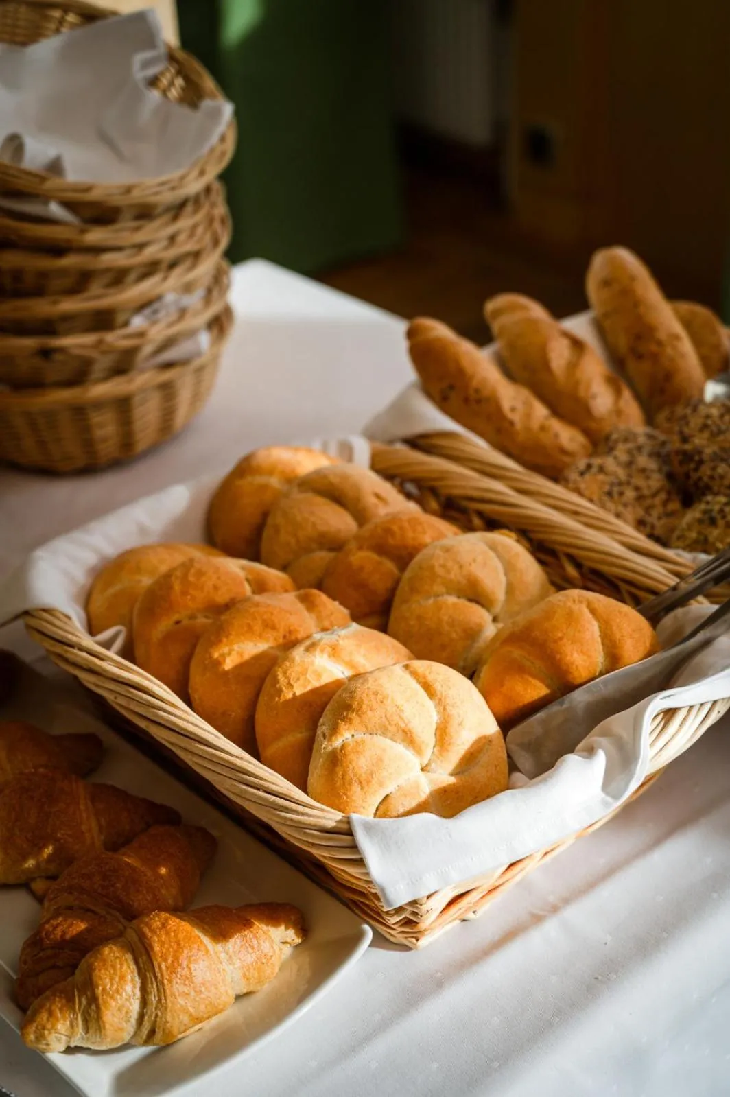 Breakfast in Panoramahotel Wagner - Das Biohotel am Semmering