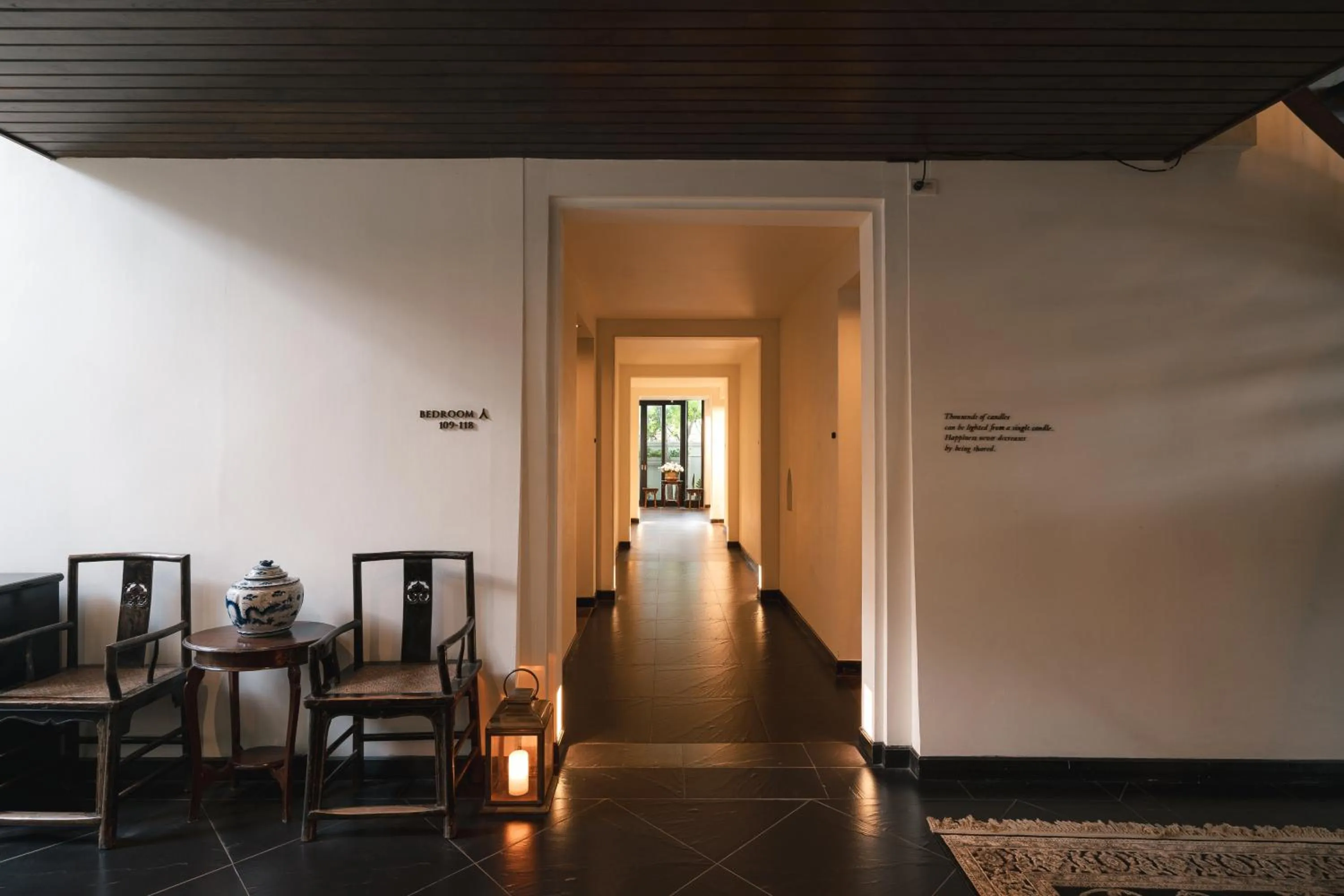 Property building in Makka Hotel