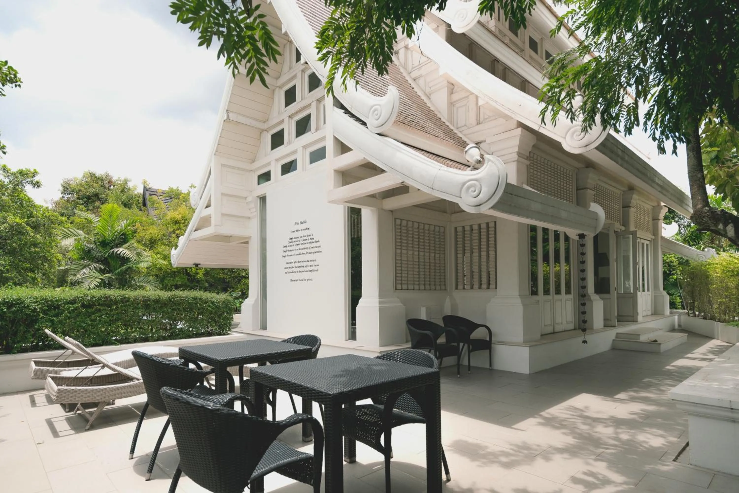 Property building in Makka Hotel