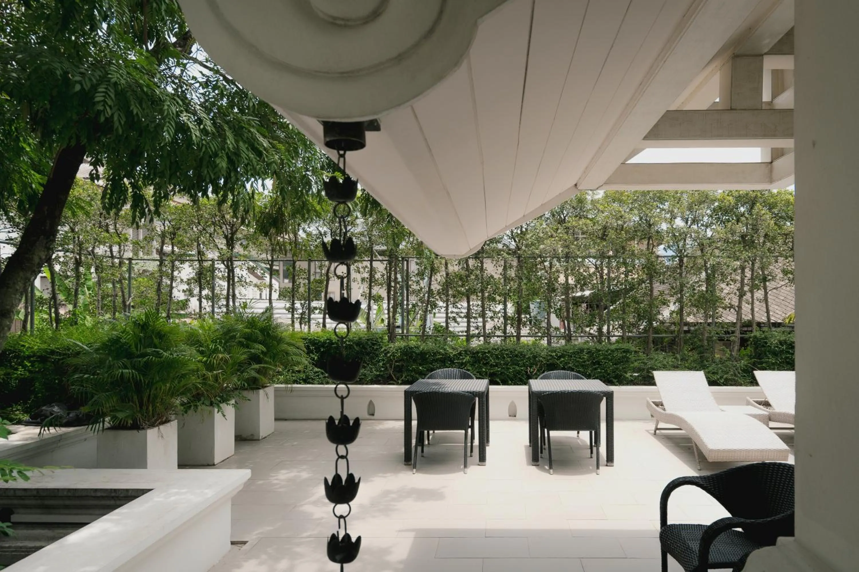 Property building in Makka Hotel