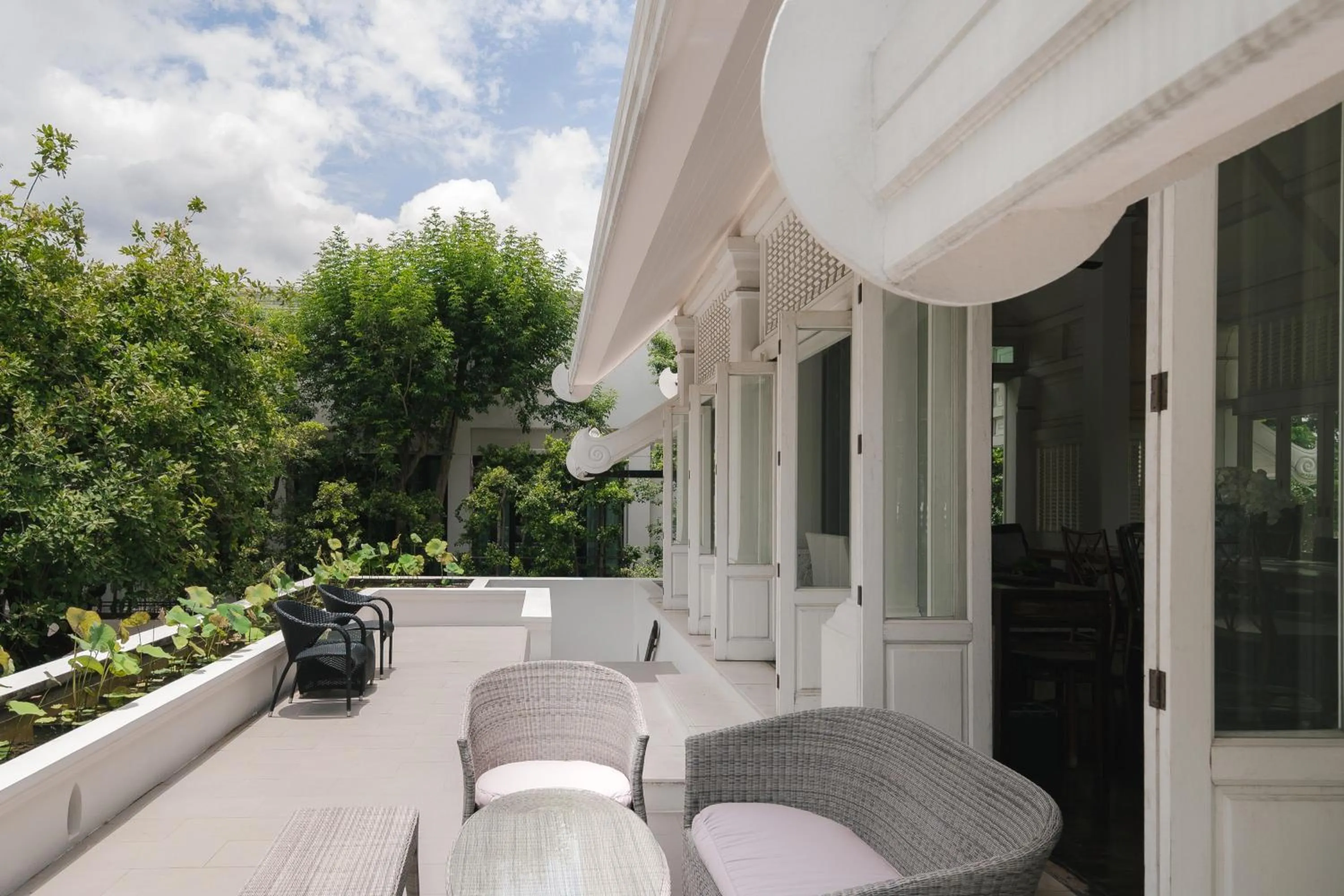 Property building in Makka Hotel