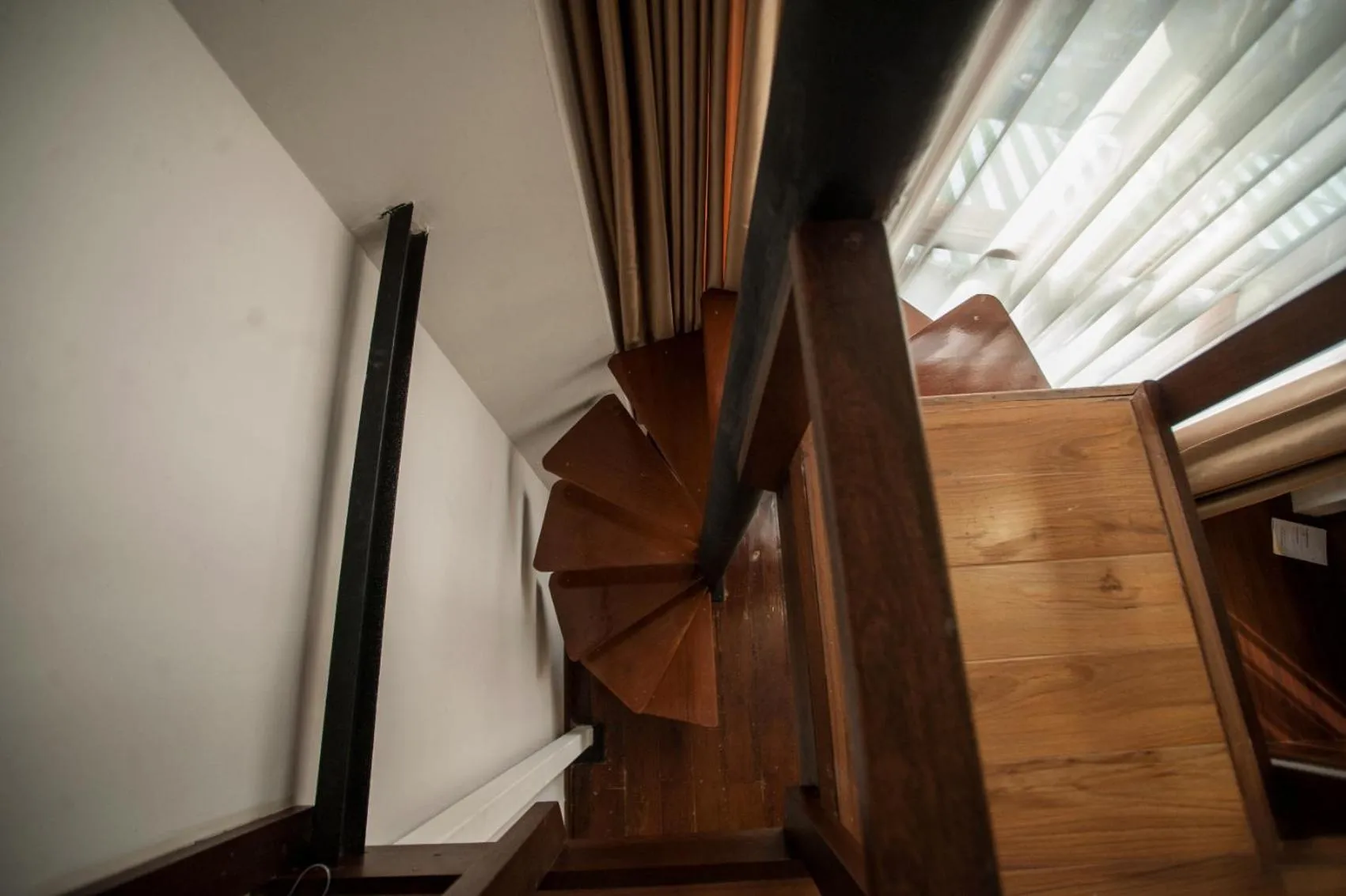 Floor plan in Chetuphon Gate