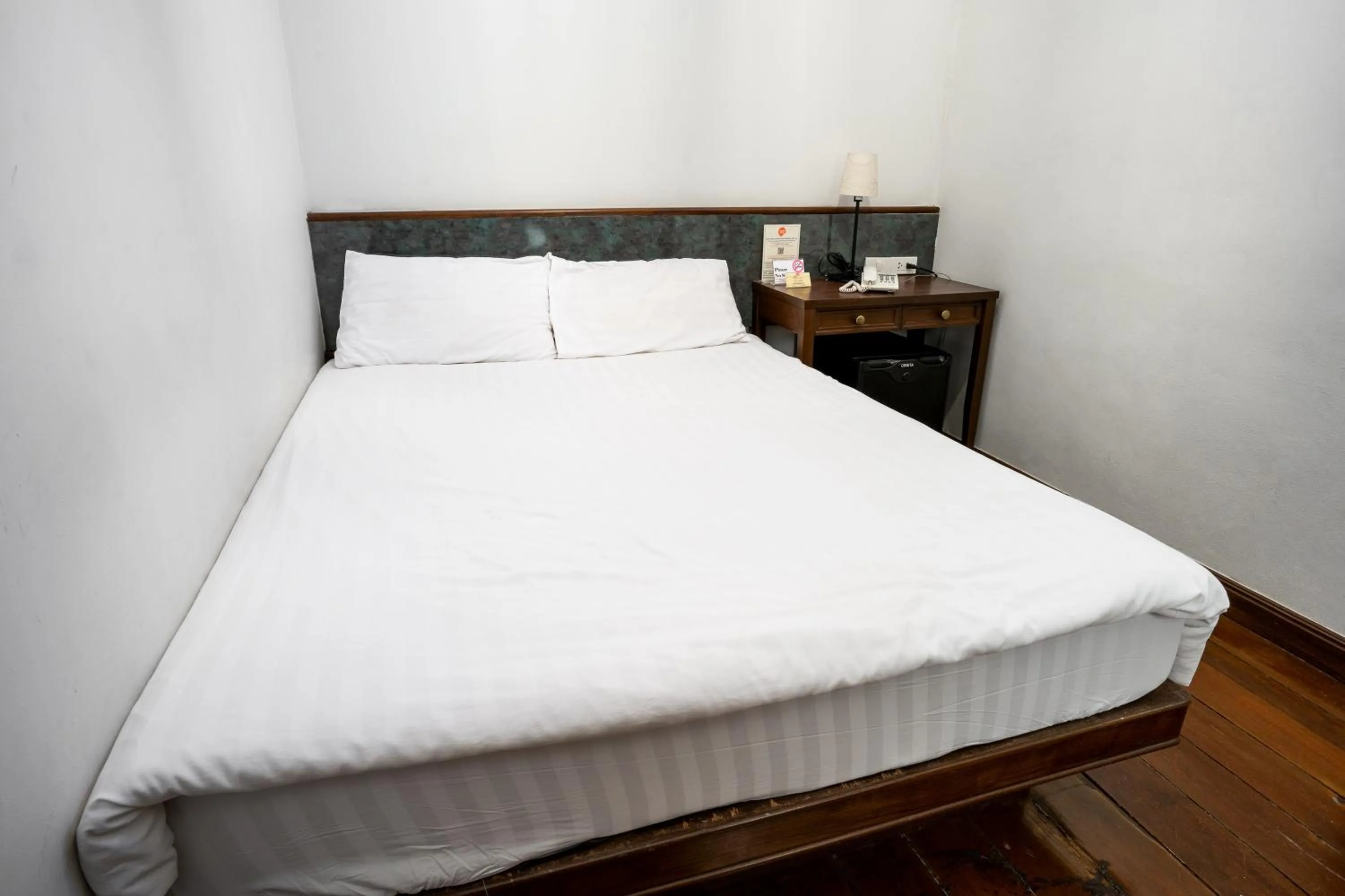 Bed in Chetuphon Gate