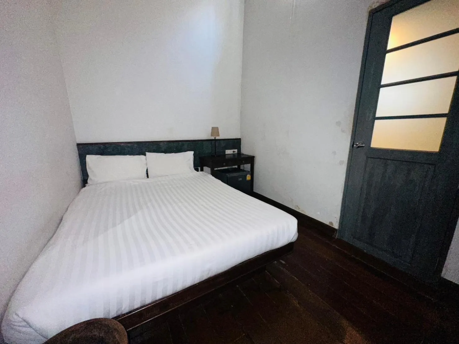 Bed in Chetuphon Gate