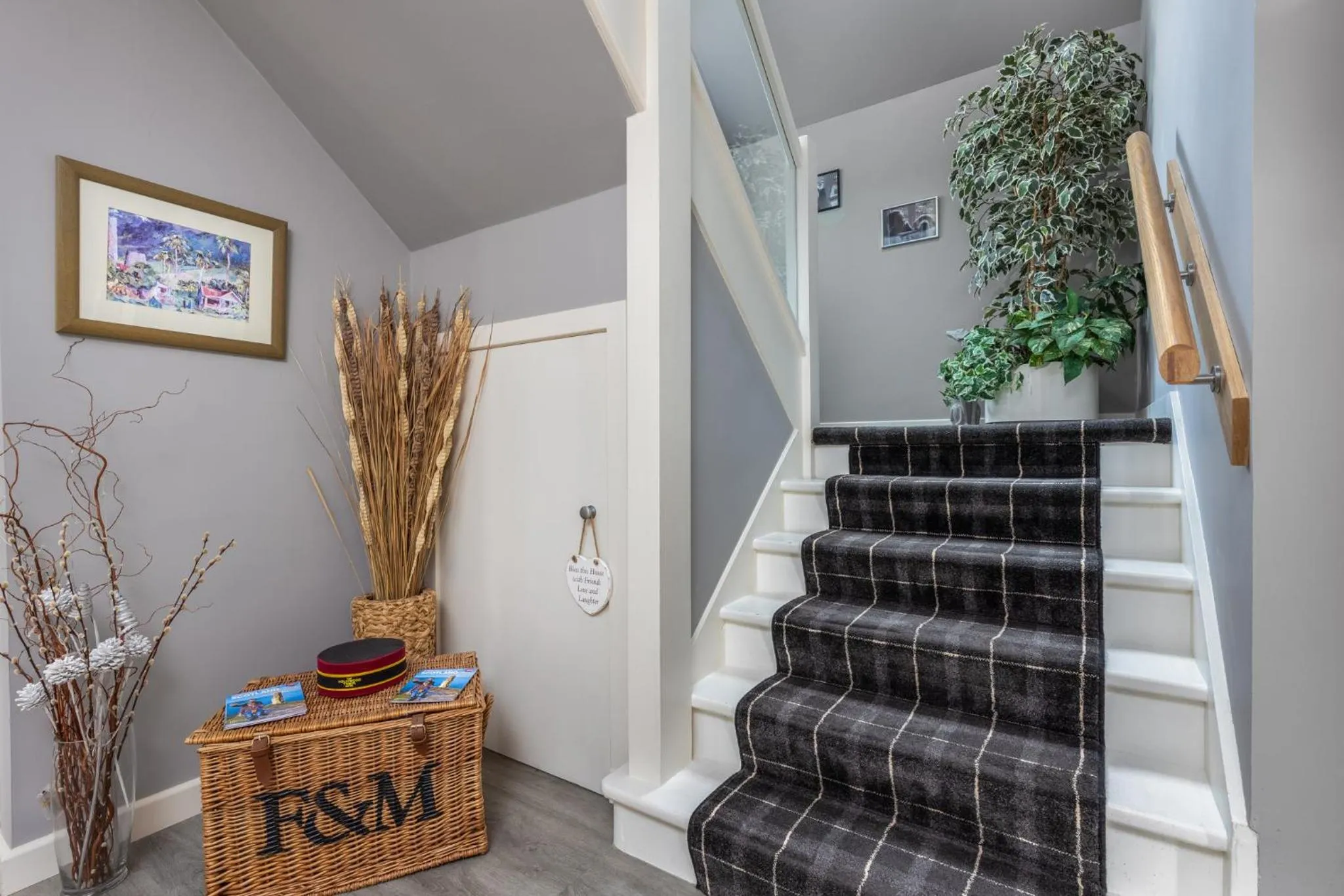 Heartseed House Bed & Breakfast