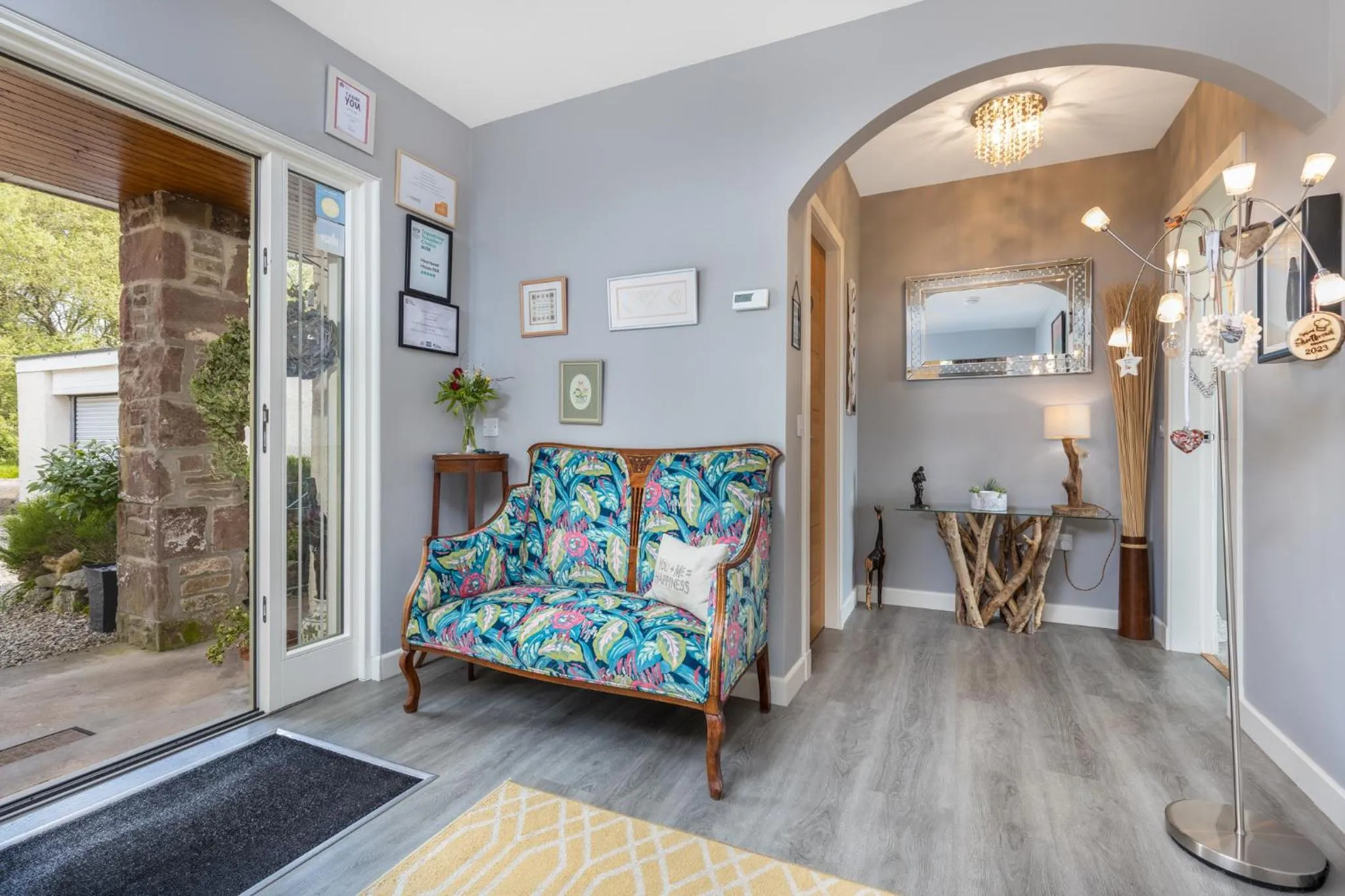 Heartseed House Bed & Breakfast