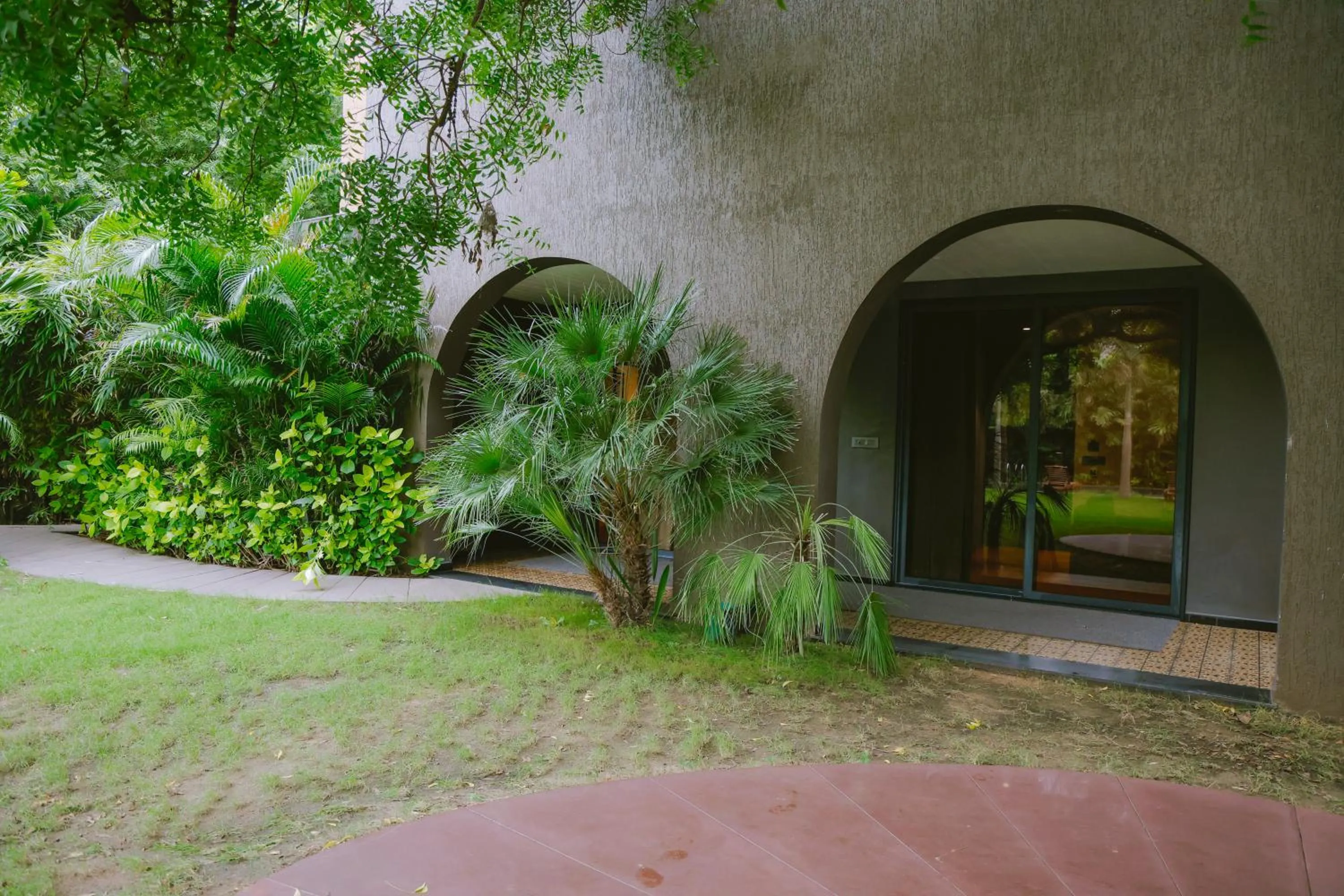 Day in Radisson Resort & Spa Kandla