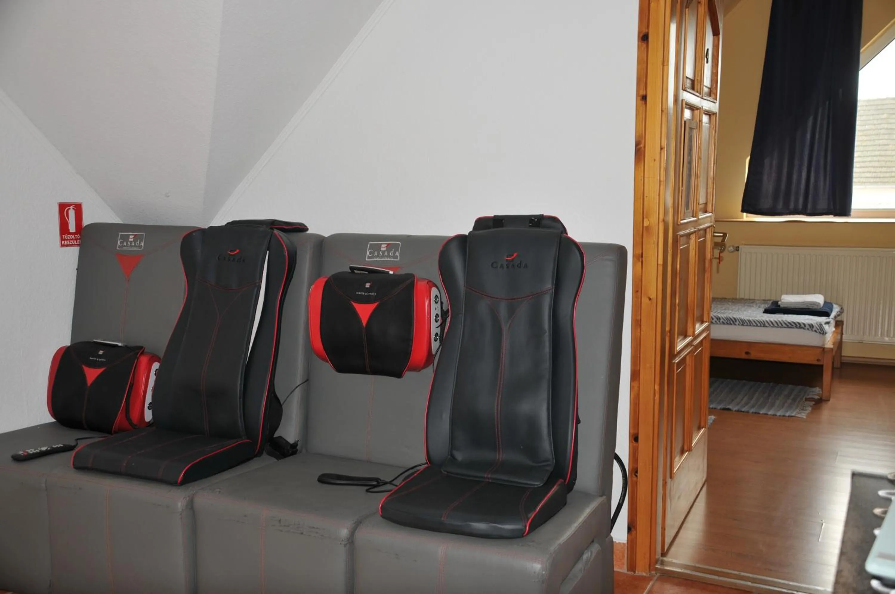 Casa Napsugár Panzió