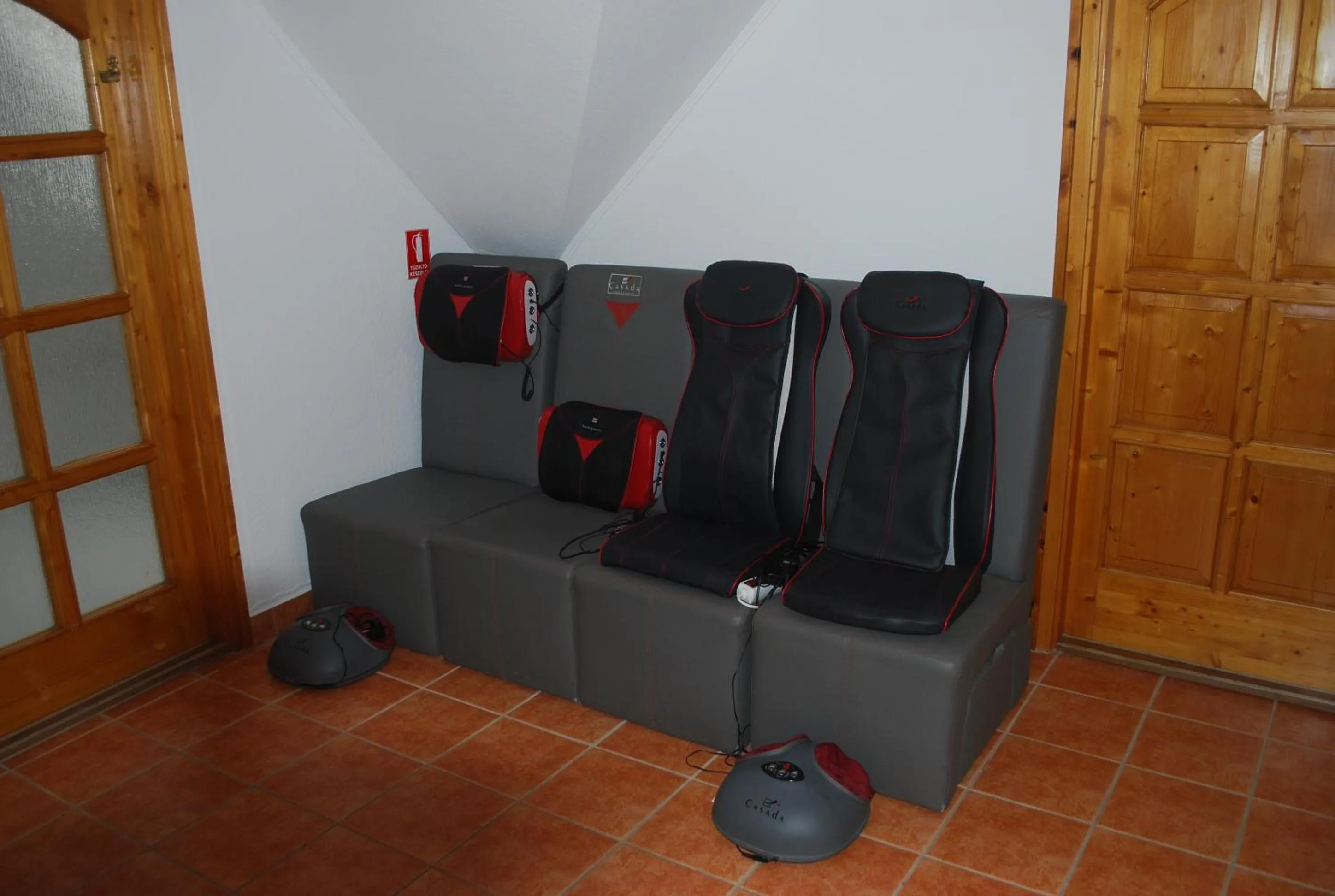 Casa Napsugár Panzió