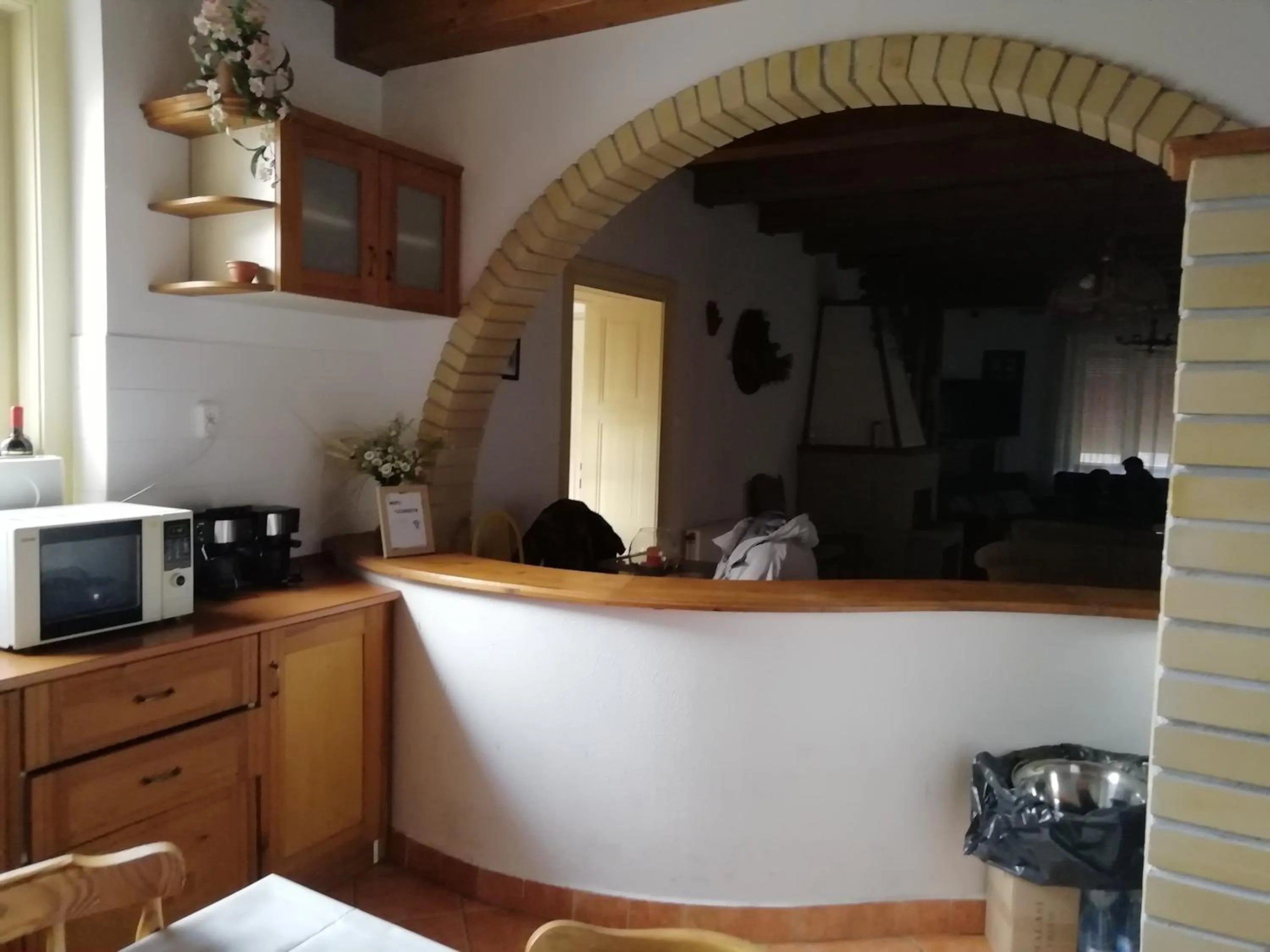 Casa Napsugár Panzió