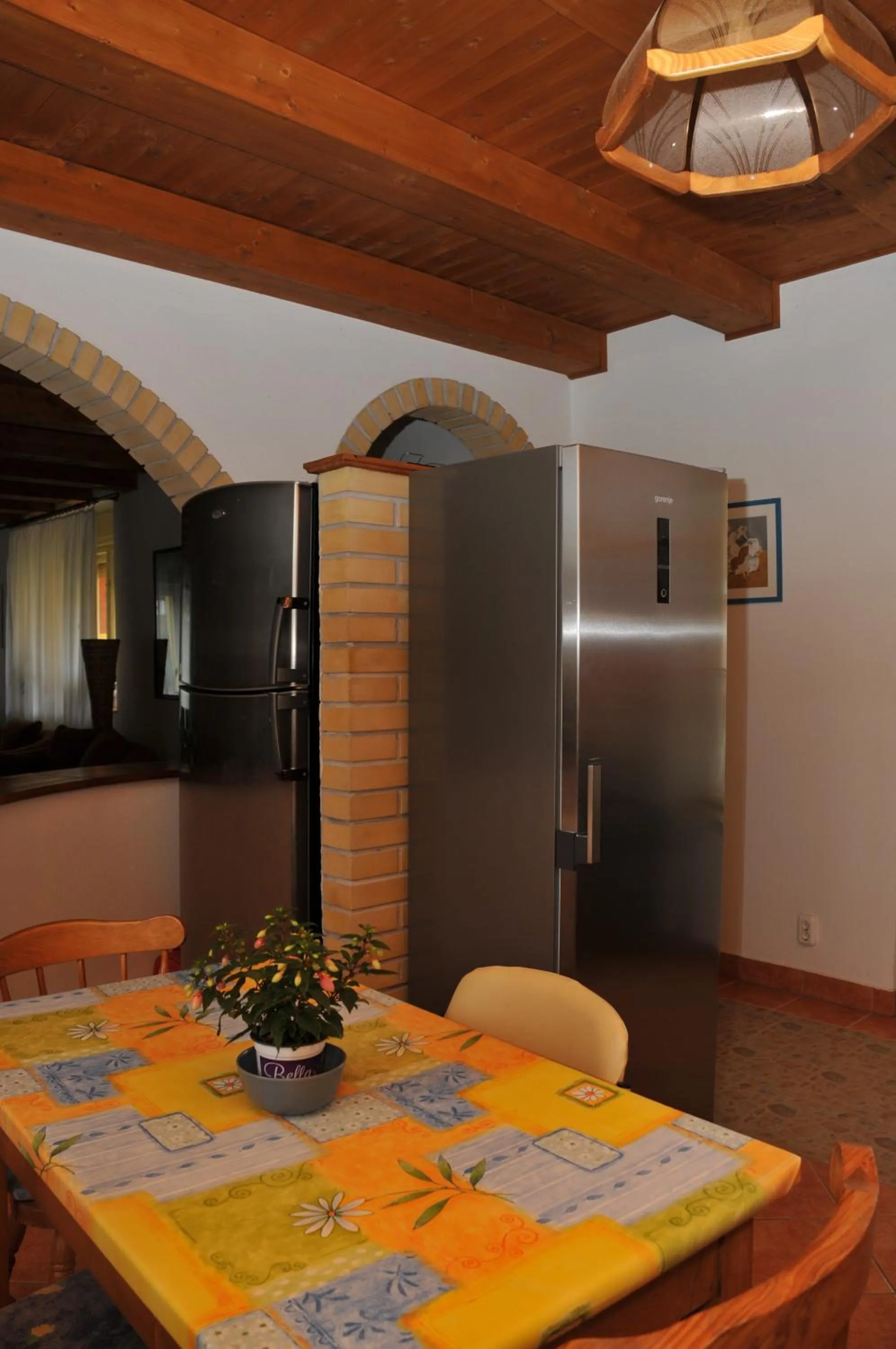 Casa Napsugár Panzió