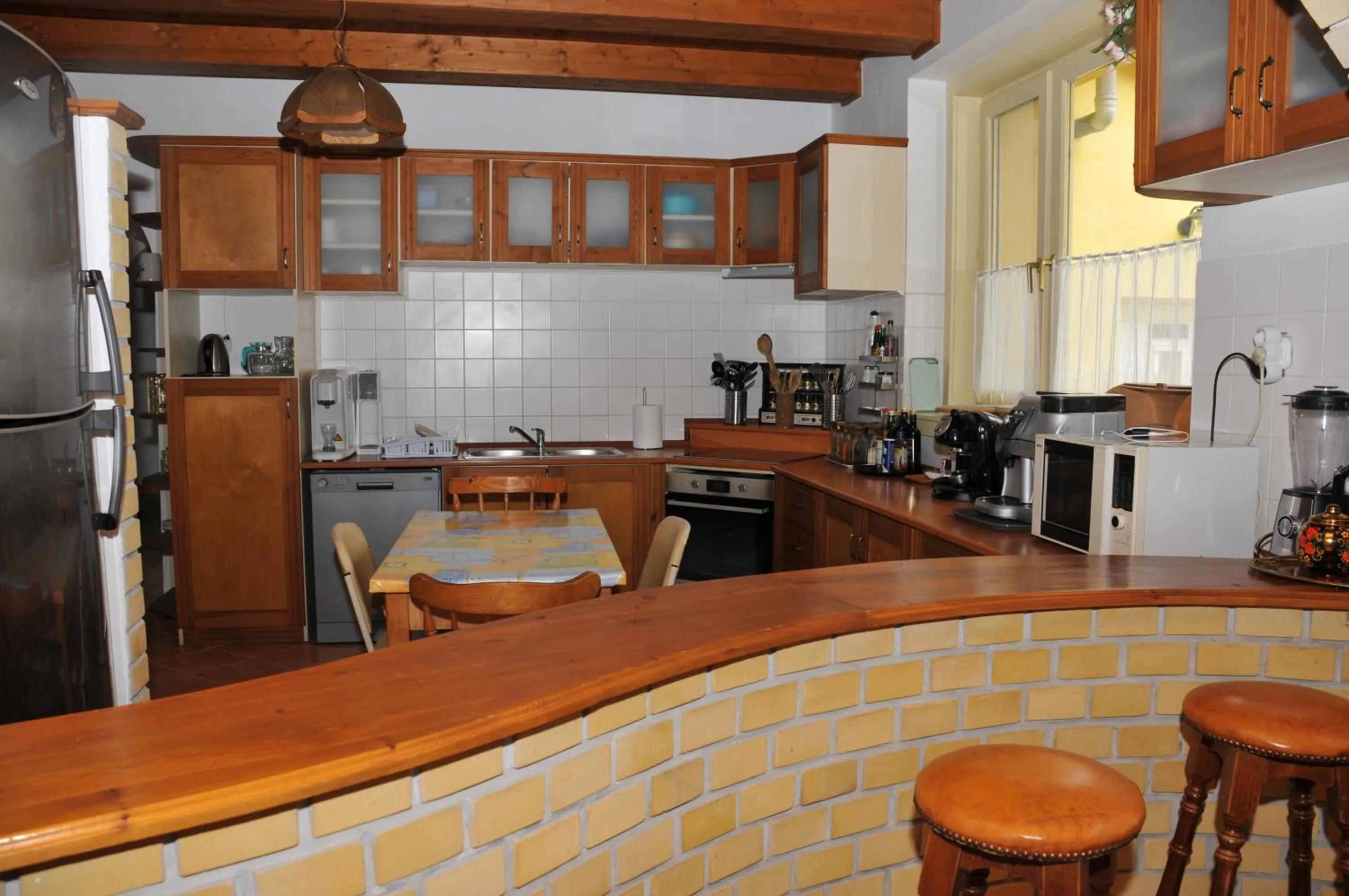 Casa Napsugár Panzió