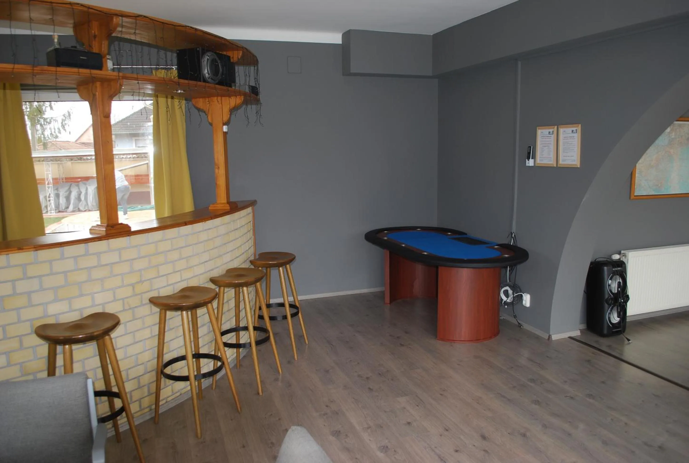 Casa Napsugár Panzió