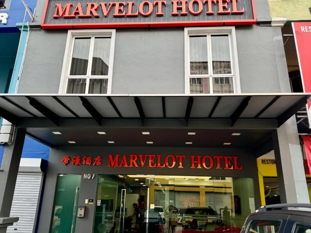 Marvelot Hotel