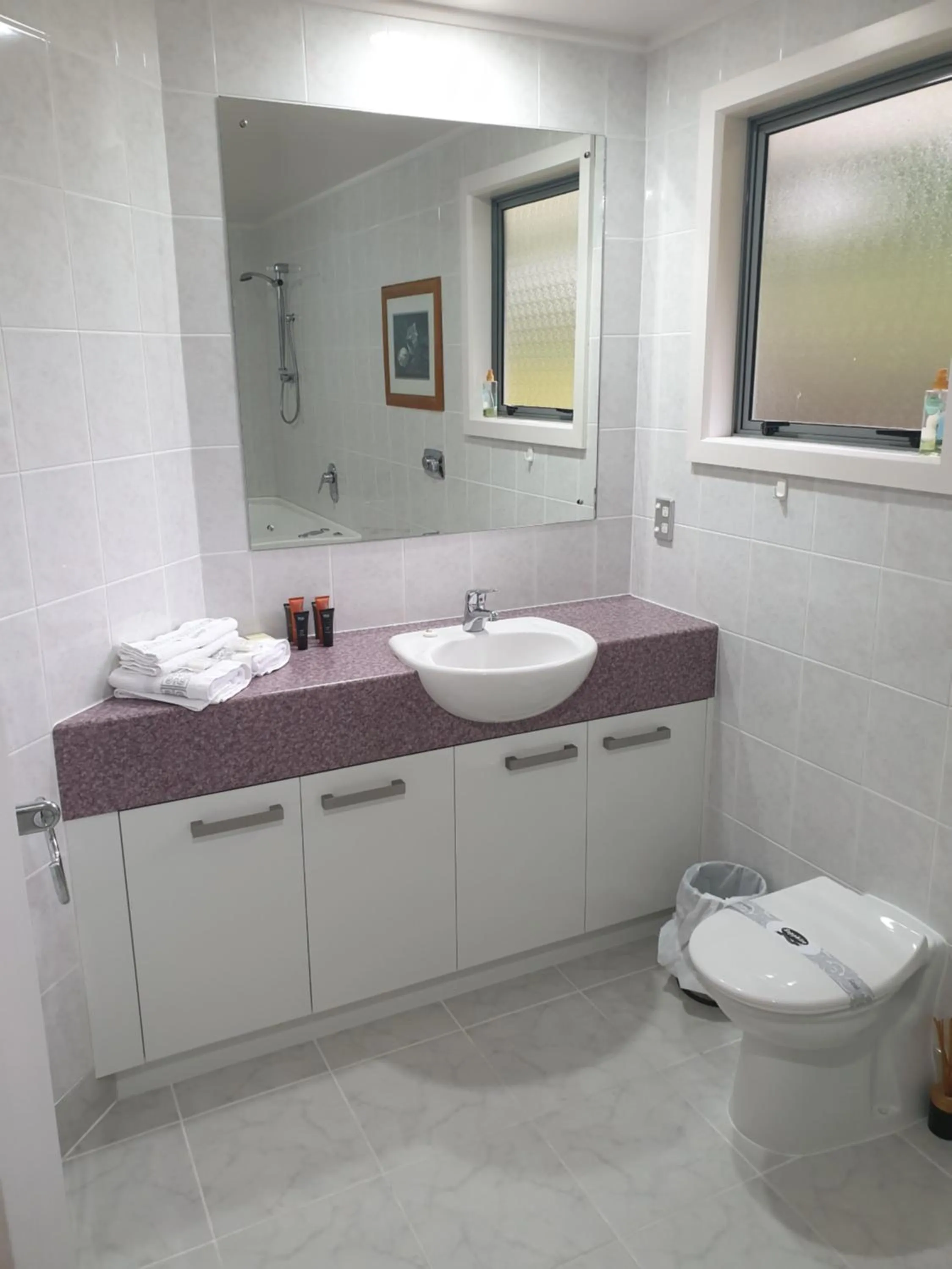 At Parkland Place B&B