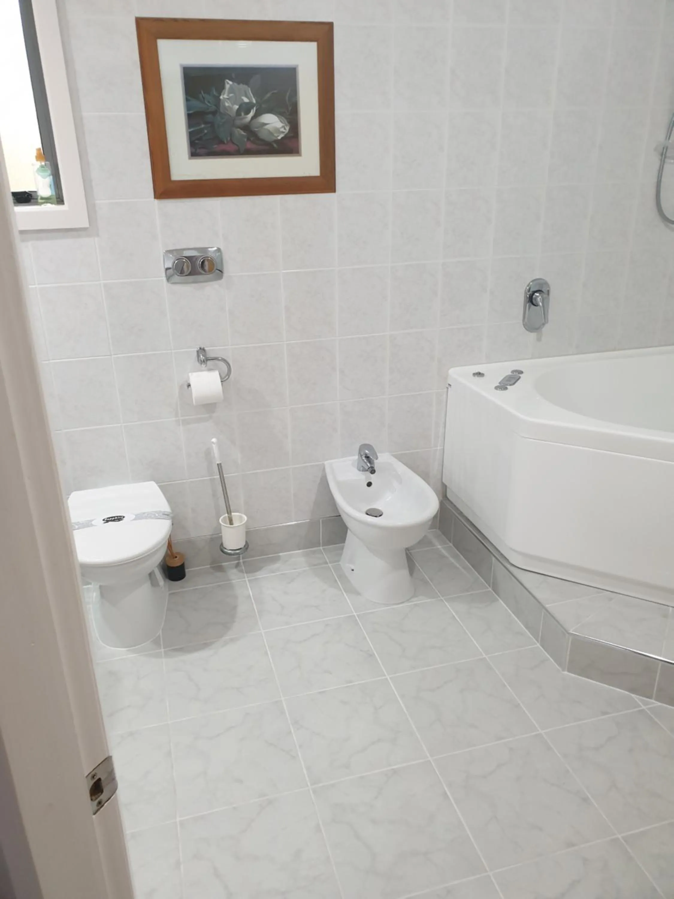 At Parkland Place B&B