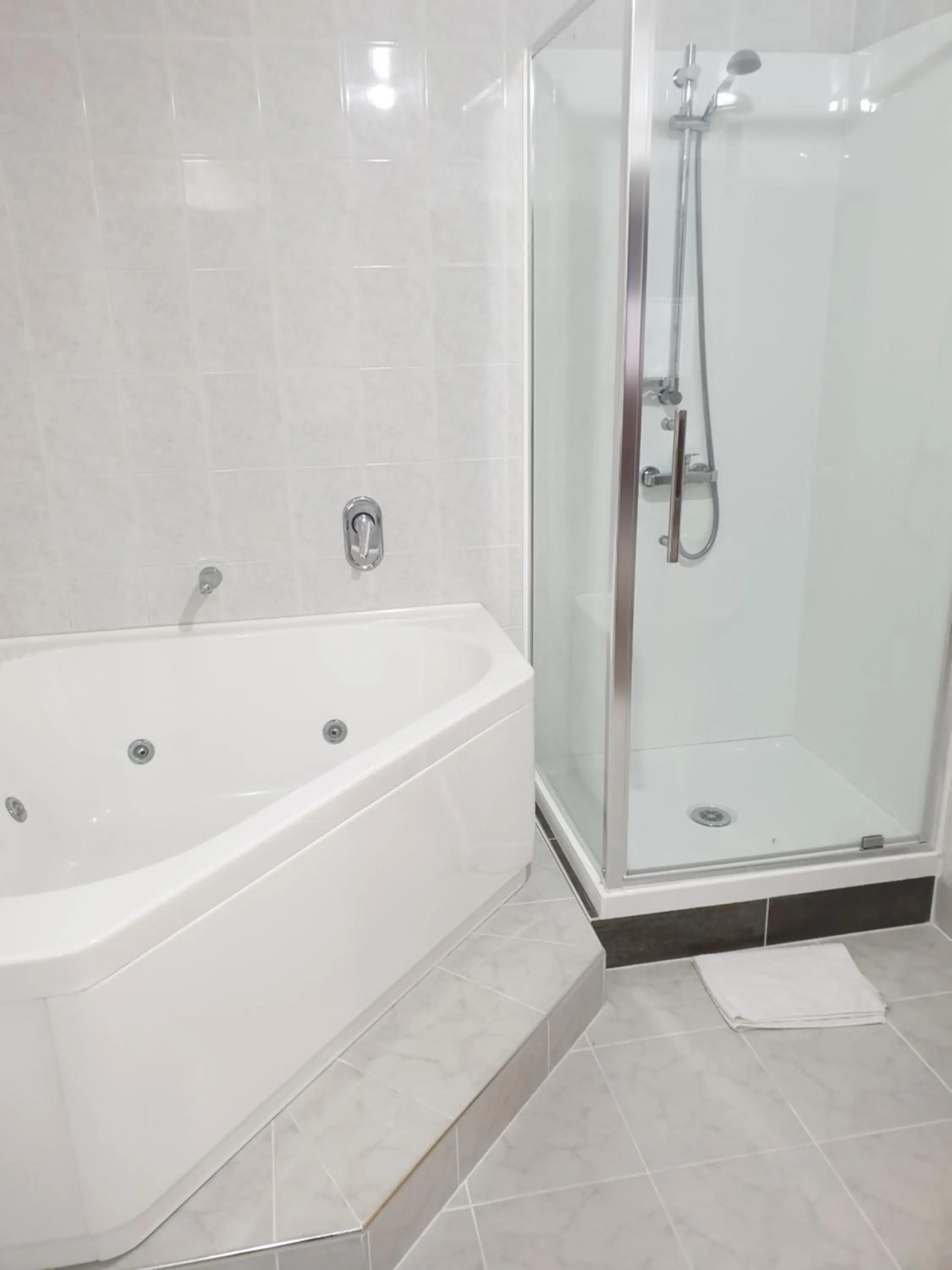 At Parkland Place B&B