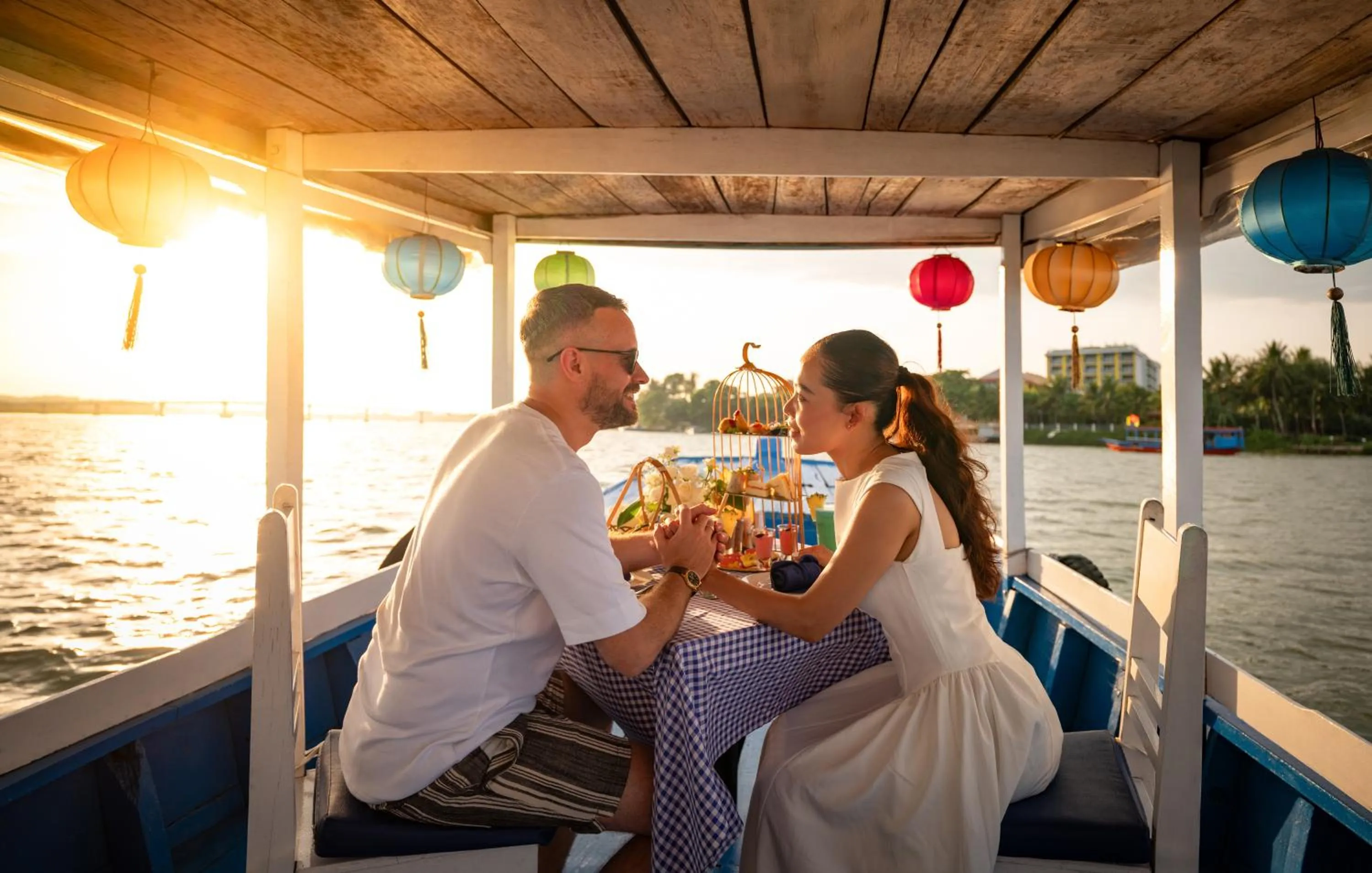 Activities in Bel Marina Hoi An Resort