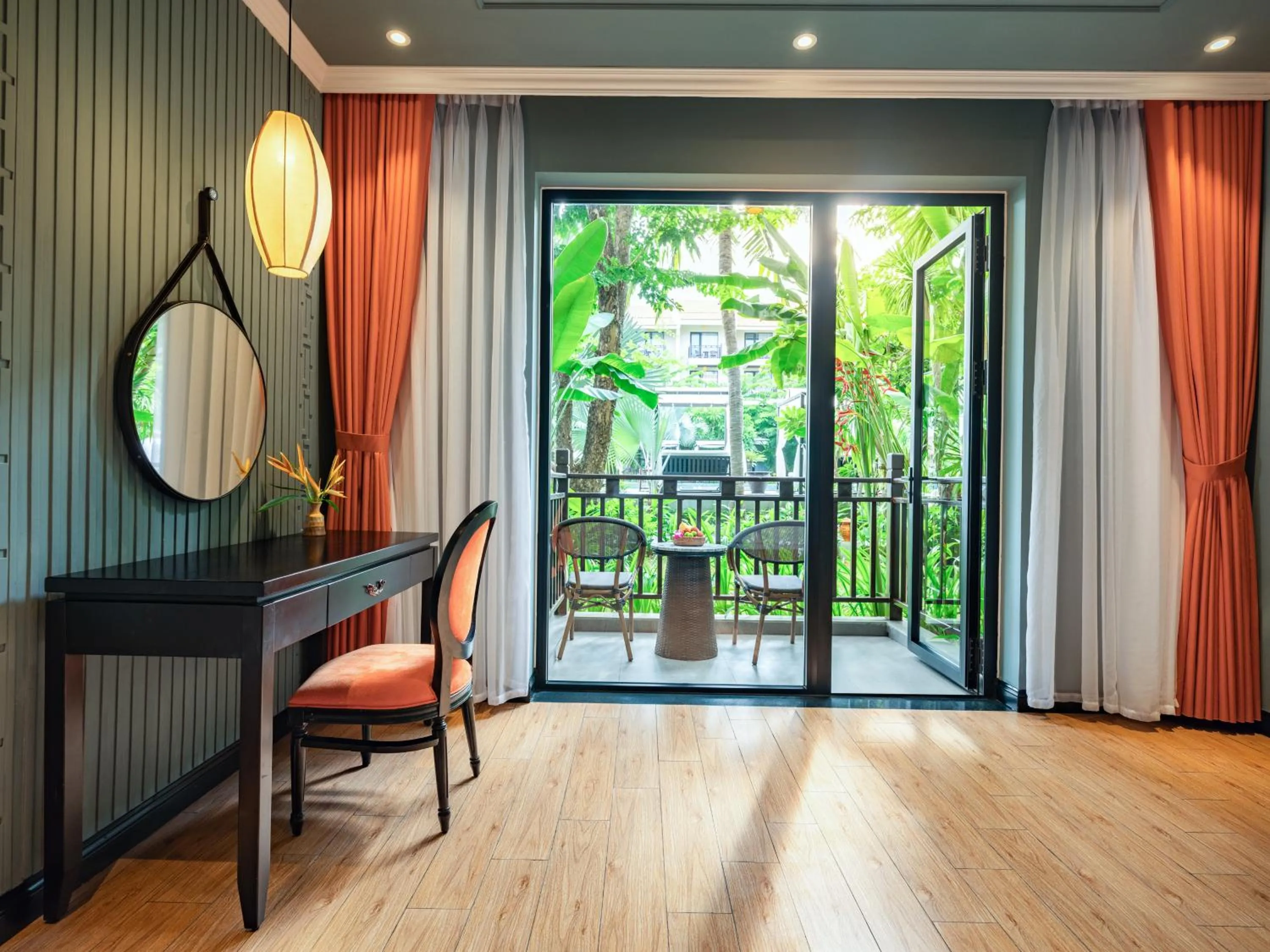 View (from property/room) in Bel Marina Hoi An Resort