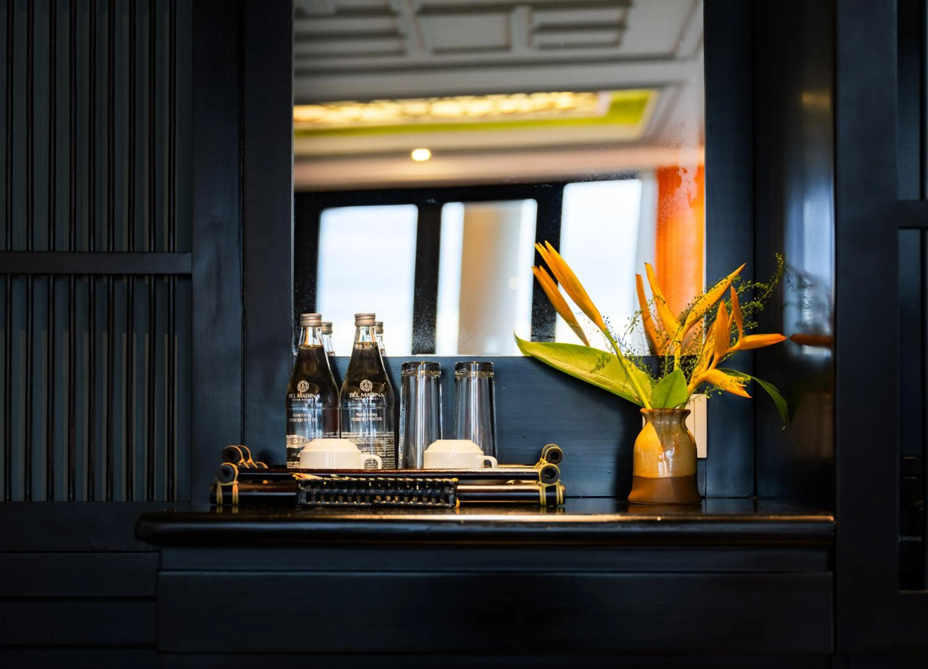 Coffee/tea facilities in Bel Marina Hoi An Resort