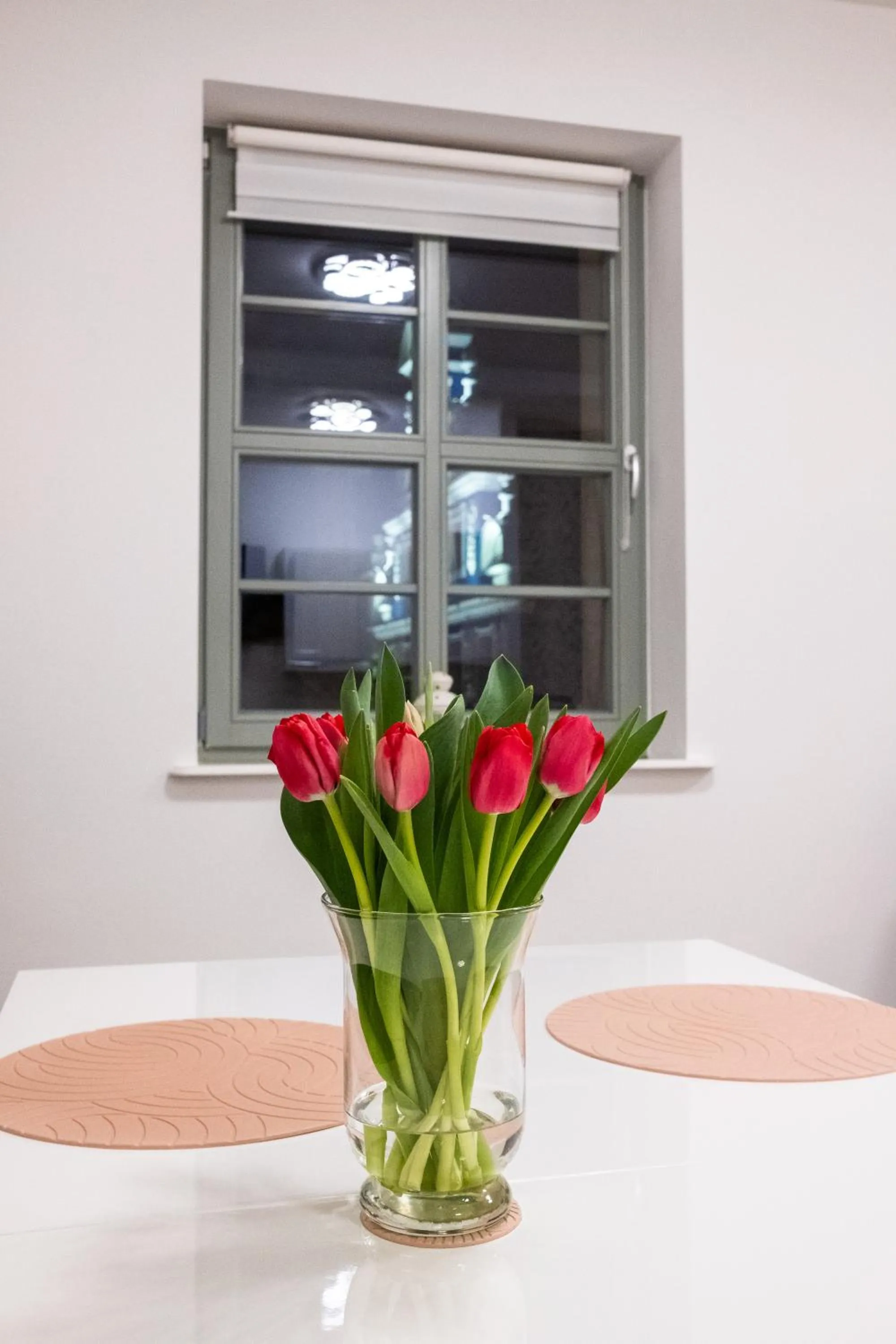 Apartament Rynek Sienny 1